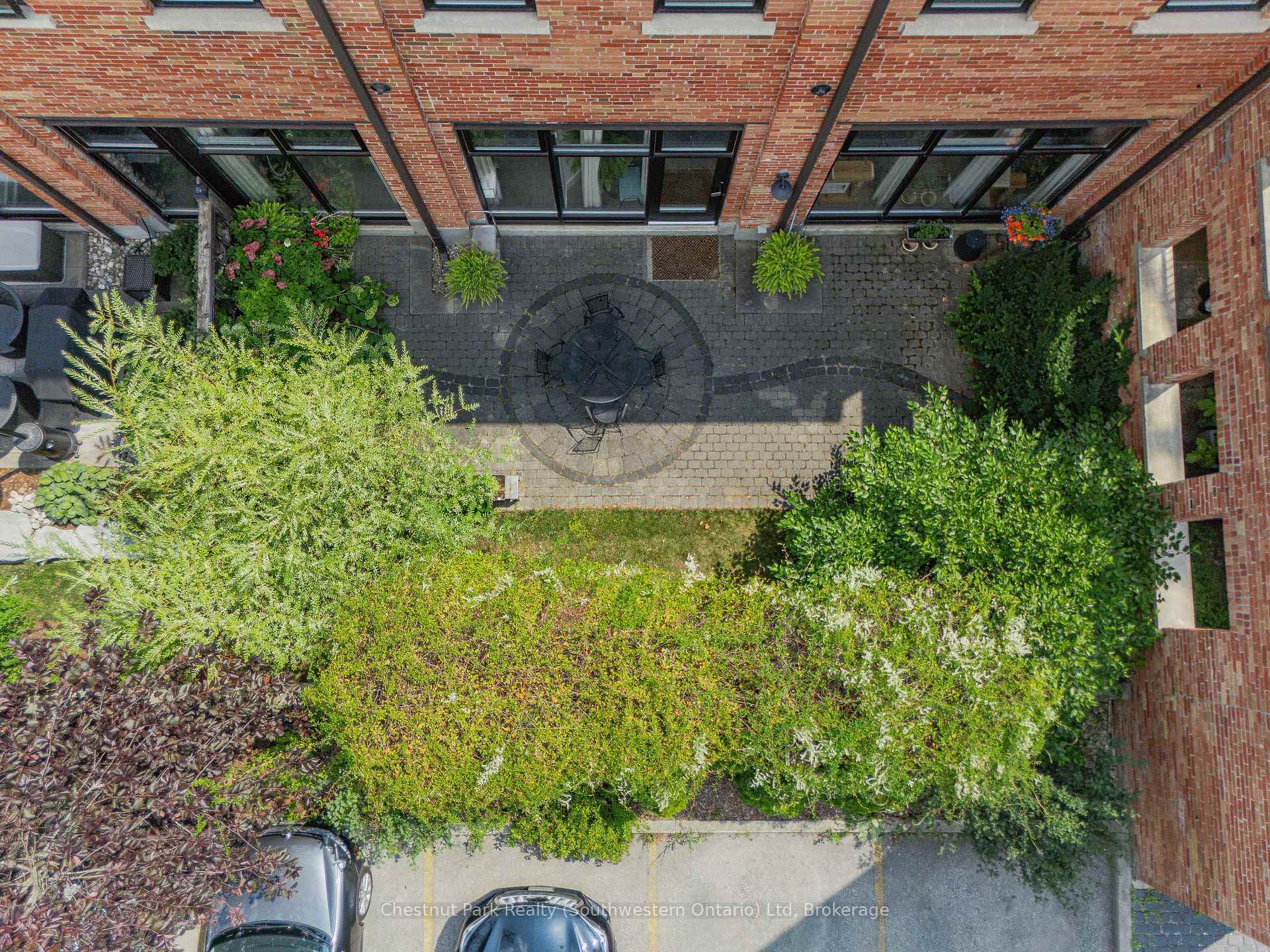 Photo 48 of Unit 106, 60 Cardigan Street, Guelph, Downtown — HOMEH