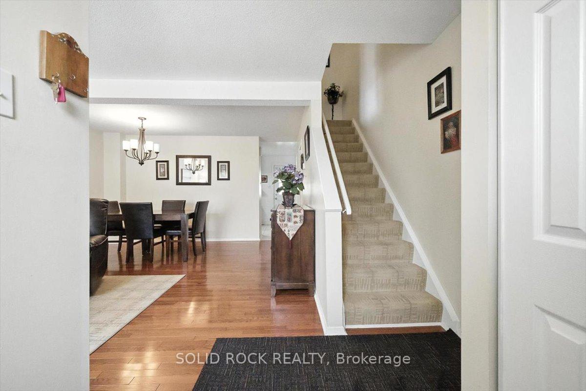 Photo 3 of 161 Teal Crescent, Ottawa, Chatelaine Village — HOMEH