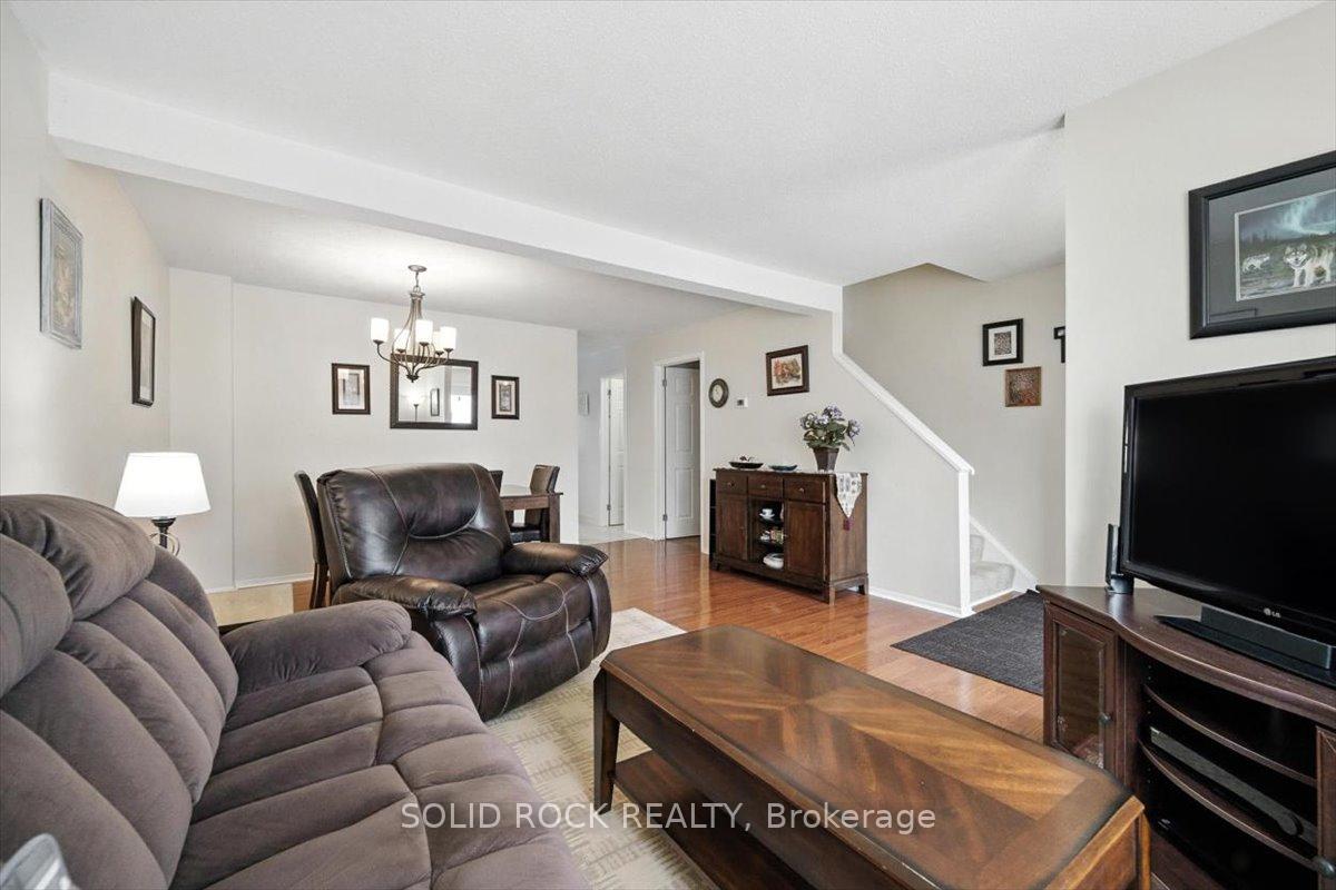 Photo 7 of 161 Teal Crescent, Ottawa, Chatelaine Village — HOMEH