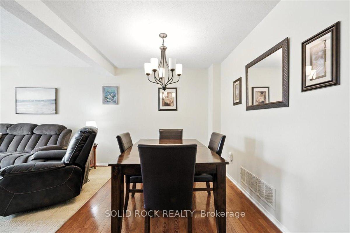 Photo 9 of 161 Teal Crescent, Ottawa, Chatelaine Village — HOMEH