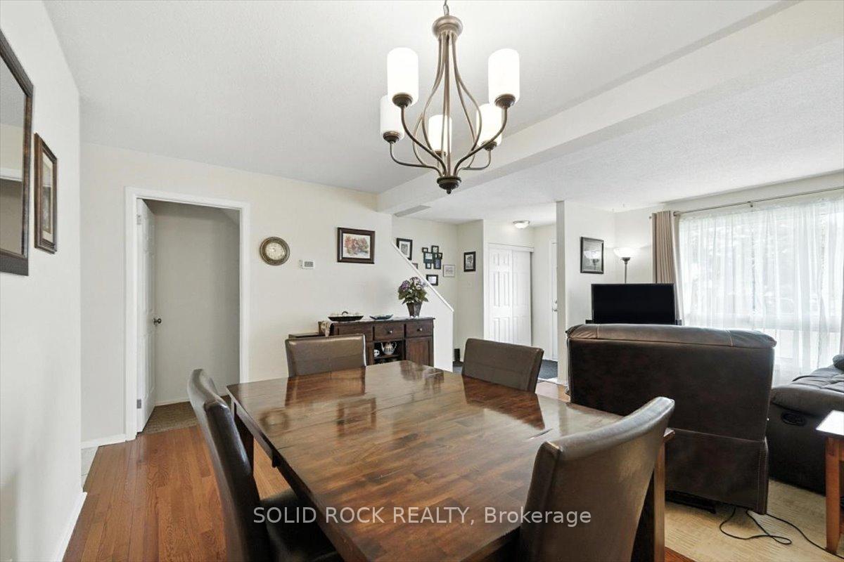Photo 10 of 161 Teal Crescent, Ottawa, Chatelaine Village — HOMEH
