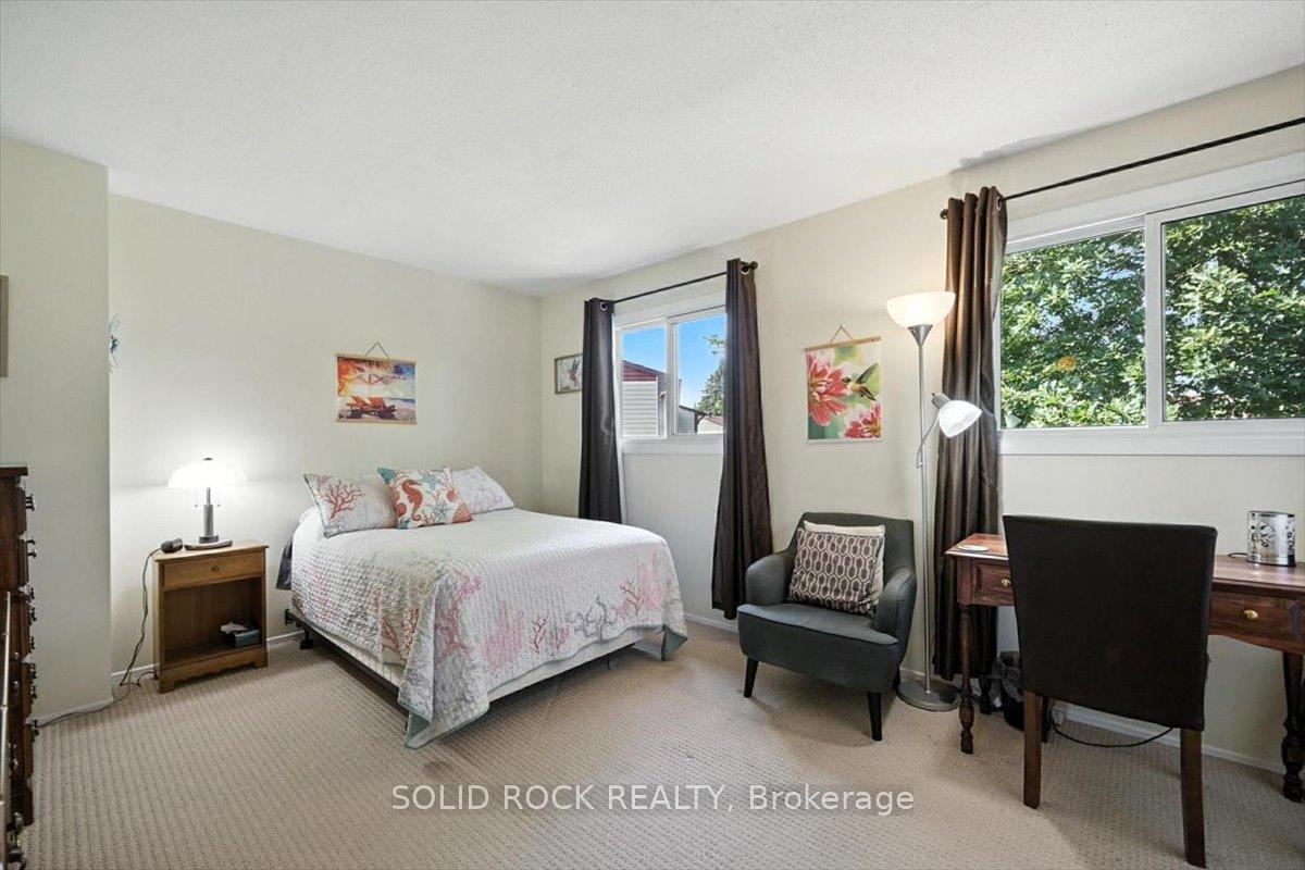 Photo 17 of 161 Teal Crescent, Ottawa, Chatelaine Village — HOMEH