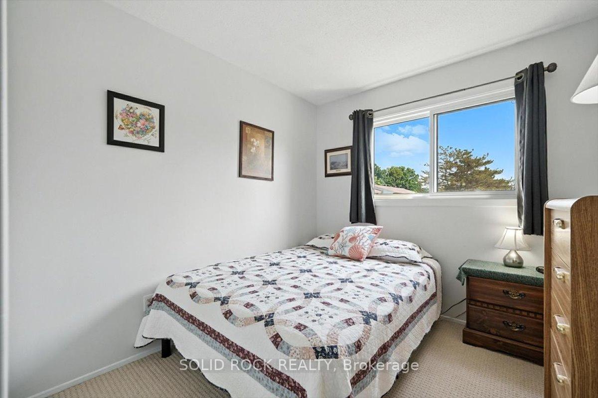 Photo 20 of 161 Teal Crescent, Ottawa, Chatelaine Village — HOMEH