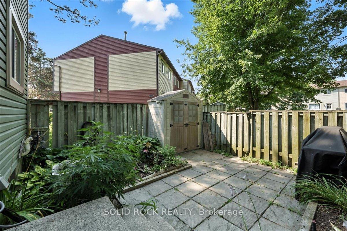 Photo 31 of 161 Teal Crescent, Ottawa, Chatelaine Village — HOMEH