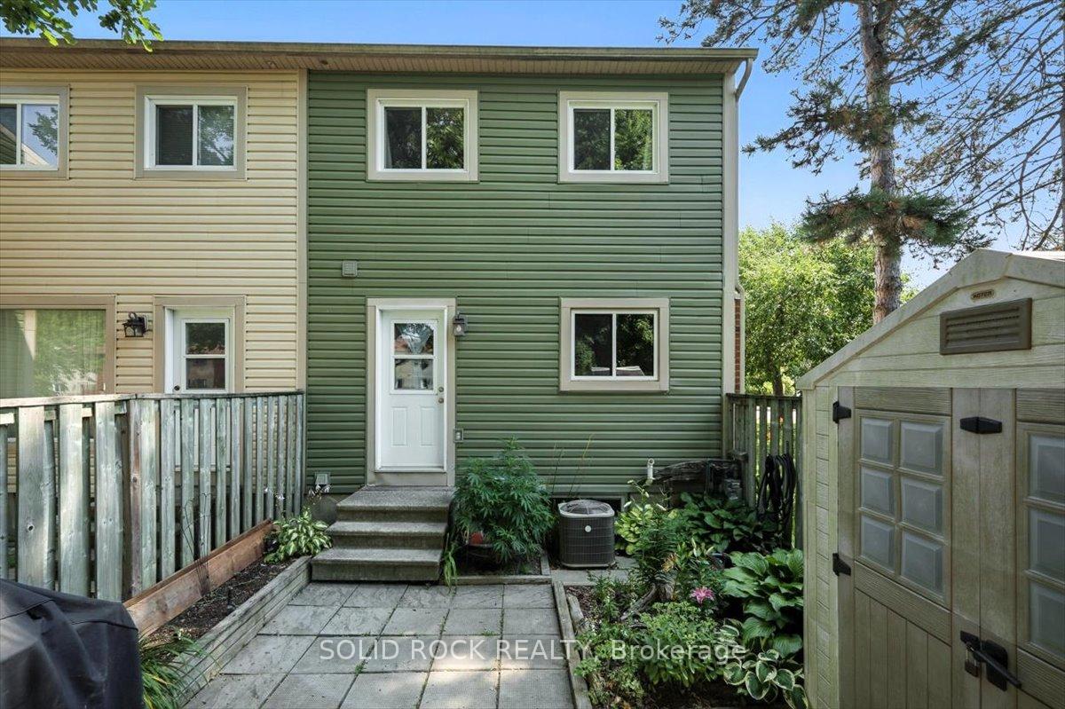 Photo 32 of 161 Teal Crescent, Ottawa, Chatelaine Village — HOMEH