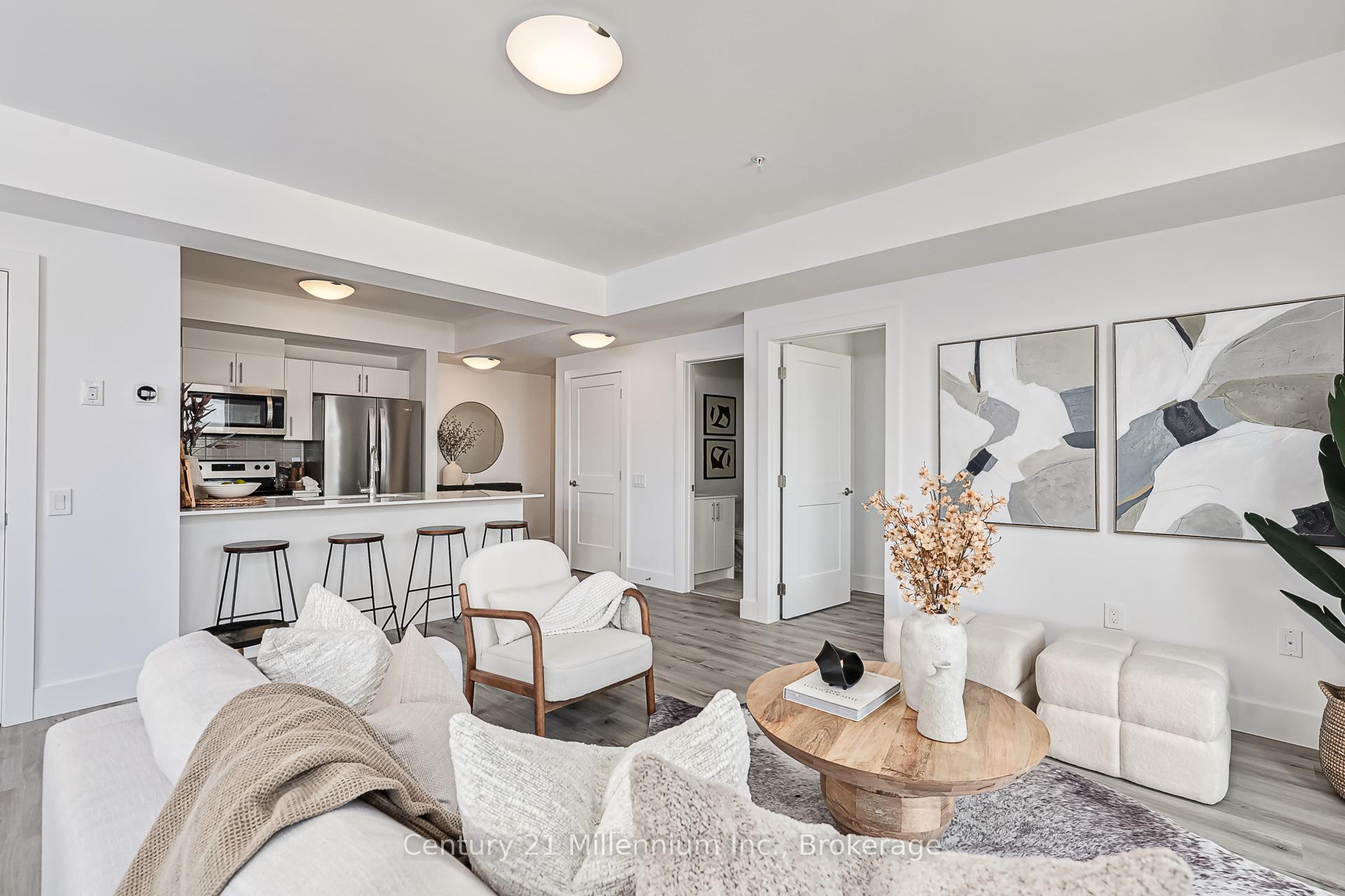 Photo 2 of Unit 324, 4 Kimberly Lane, Collingwood — HOMEH