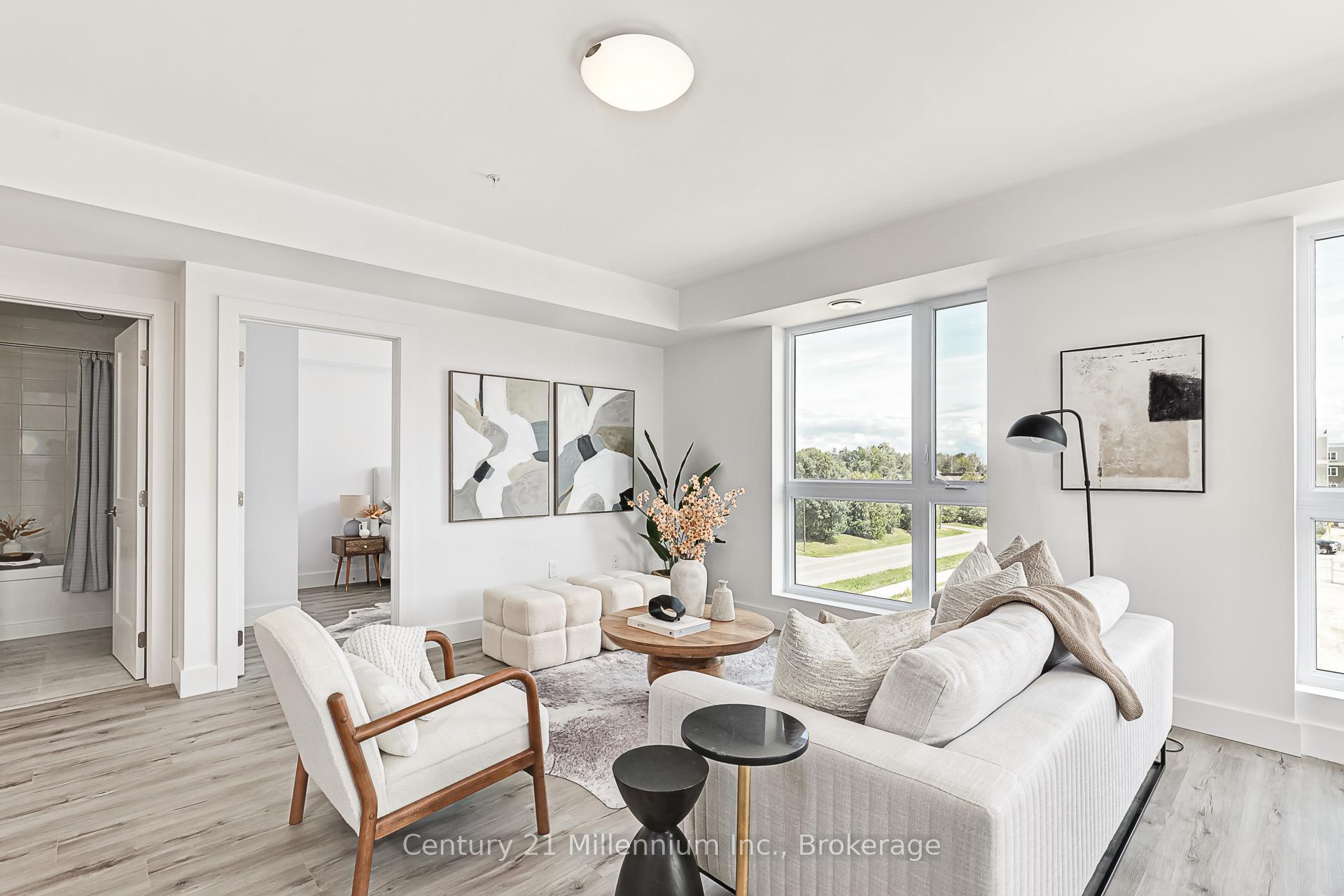 Photo 3 of Unit 324, 4 Kimberly Lane, Collingwood — HOMEH