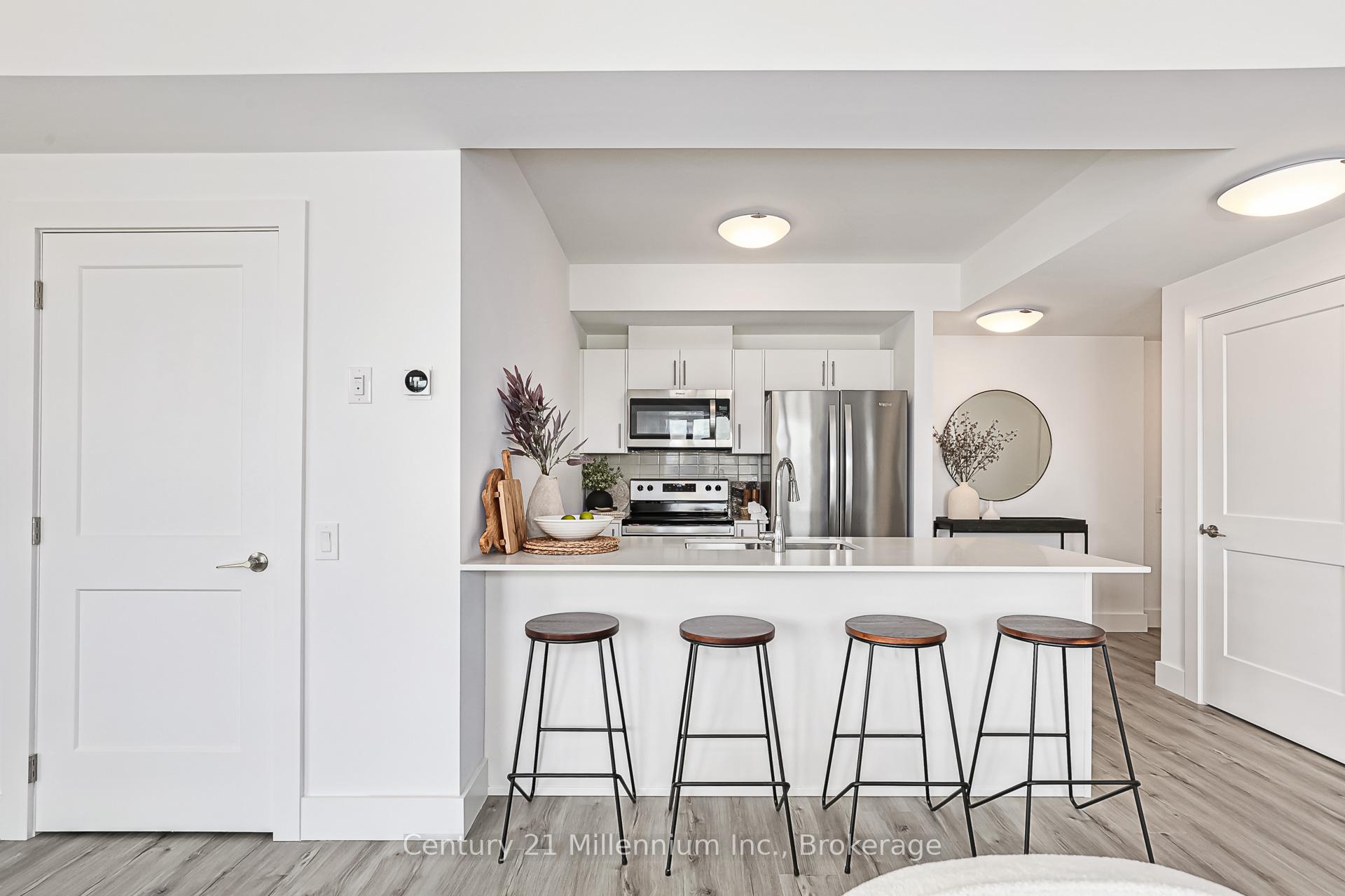 Photo 5 of Unit 324, 4 Kimberly Lane, Collingwood — HOMEH