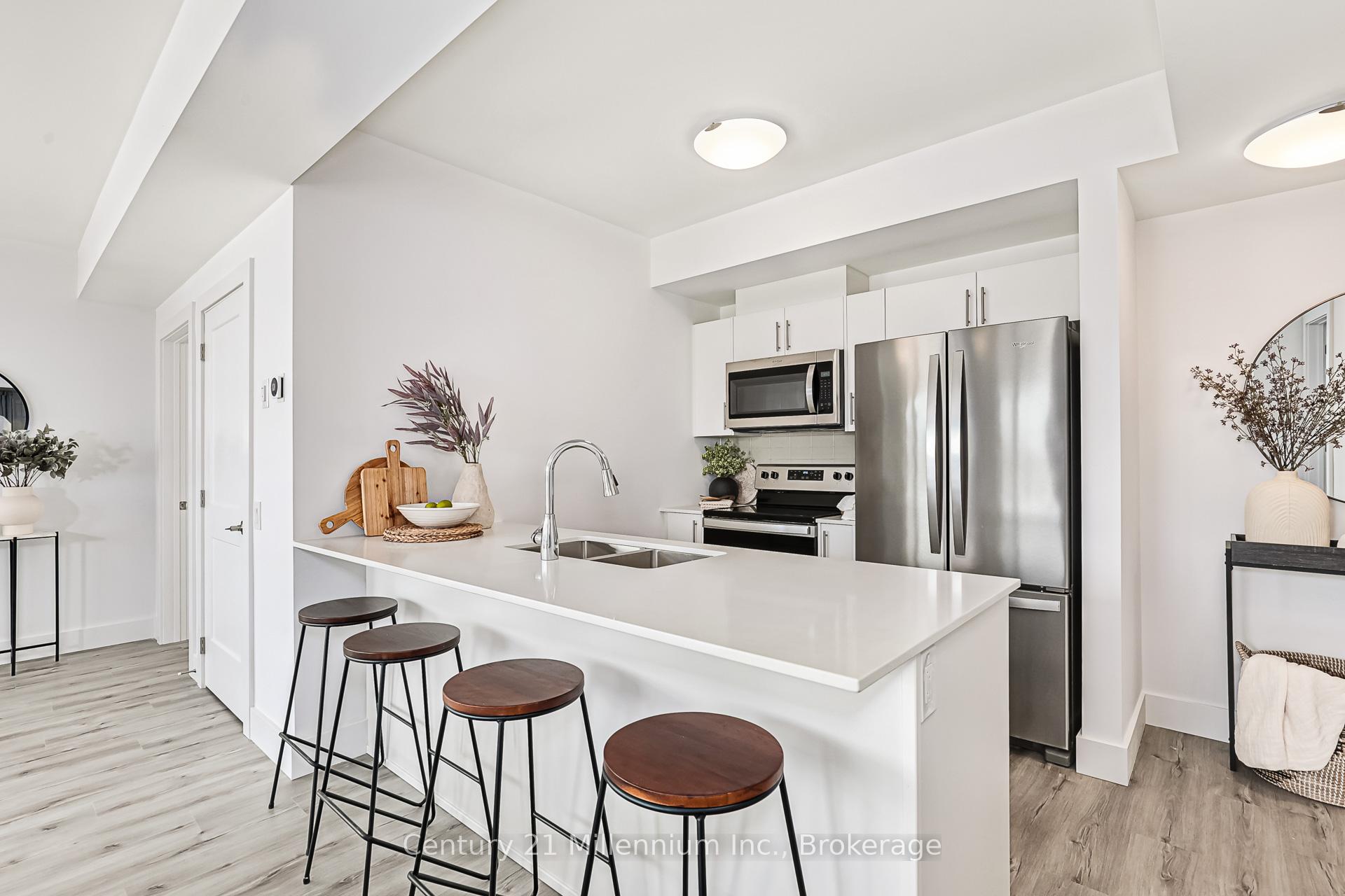 Photo 6 of Unit 324, 4 Kimberly Lane, Collingwood — HOMEH