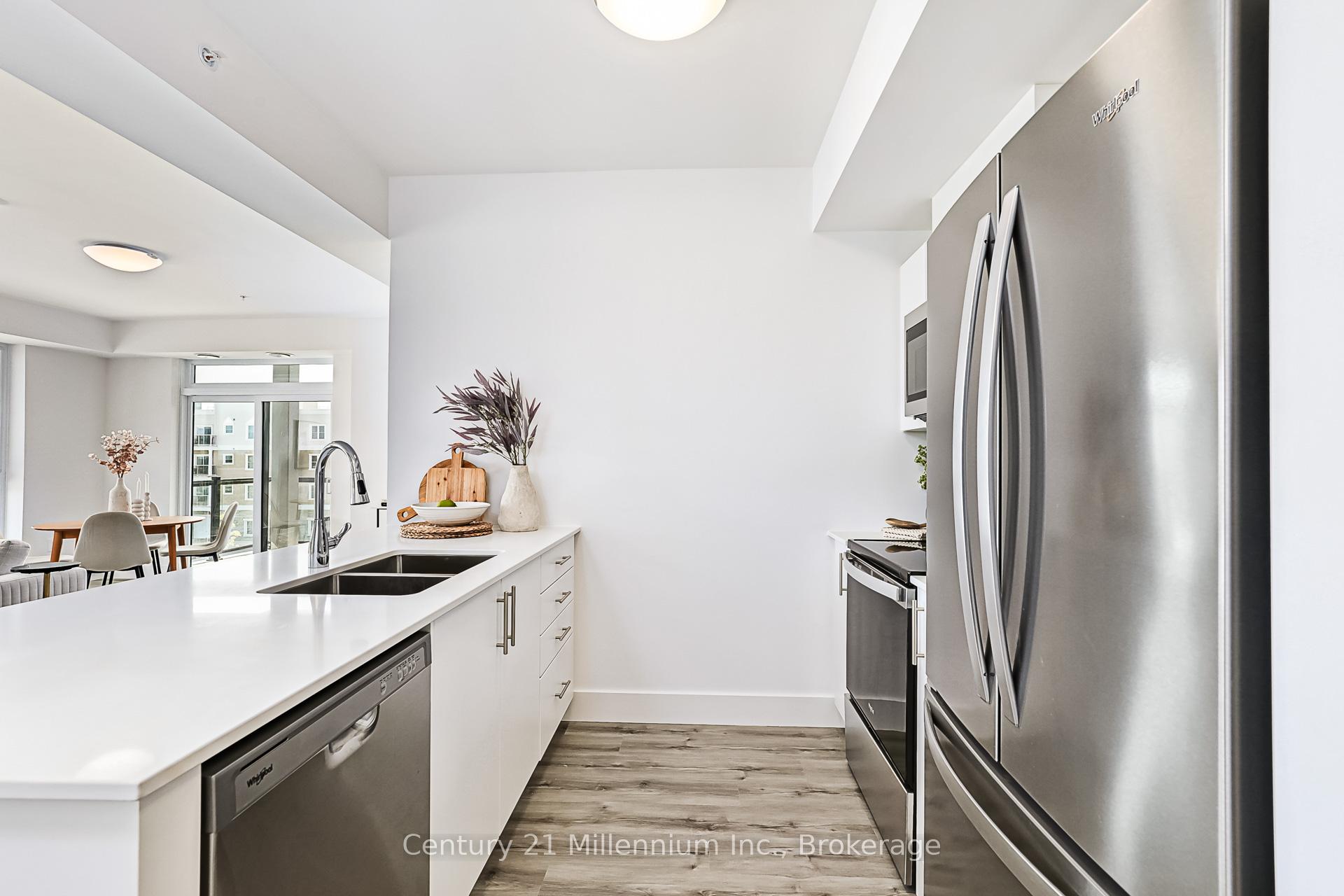 Photo 7 of Unit 324, 4 Kimberly Lane, Collingwood — HOMEH