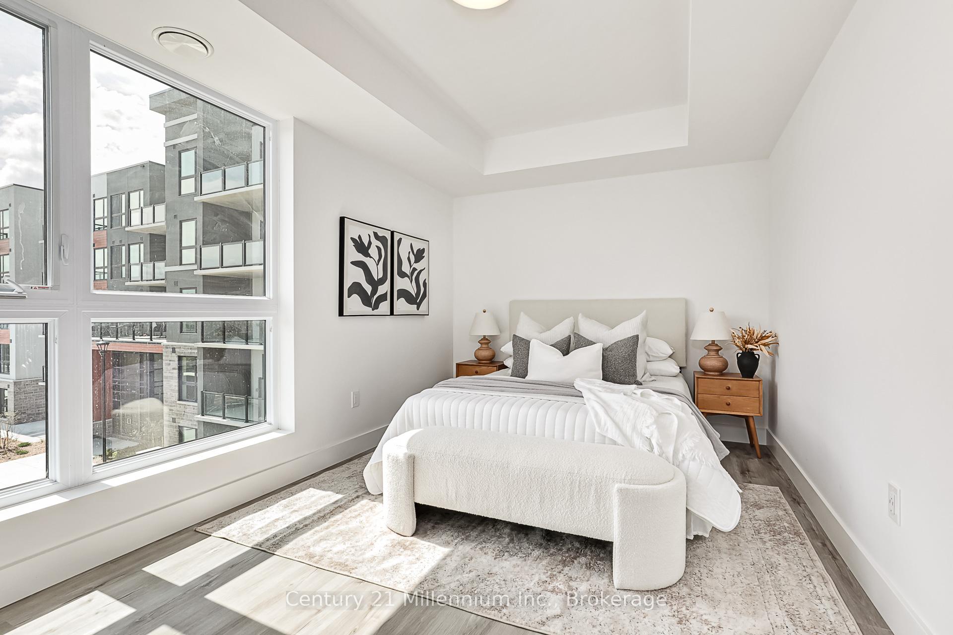 Photo 11 of Unit 324, 4 Kimberly Lane, Collingwood — HOMEH