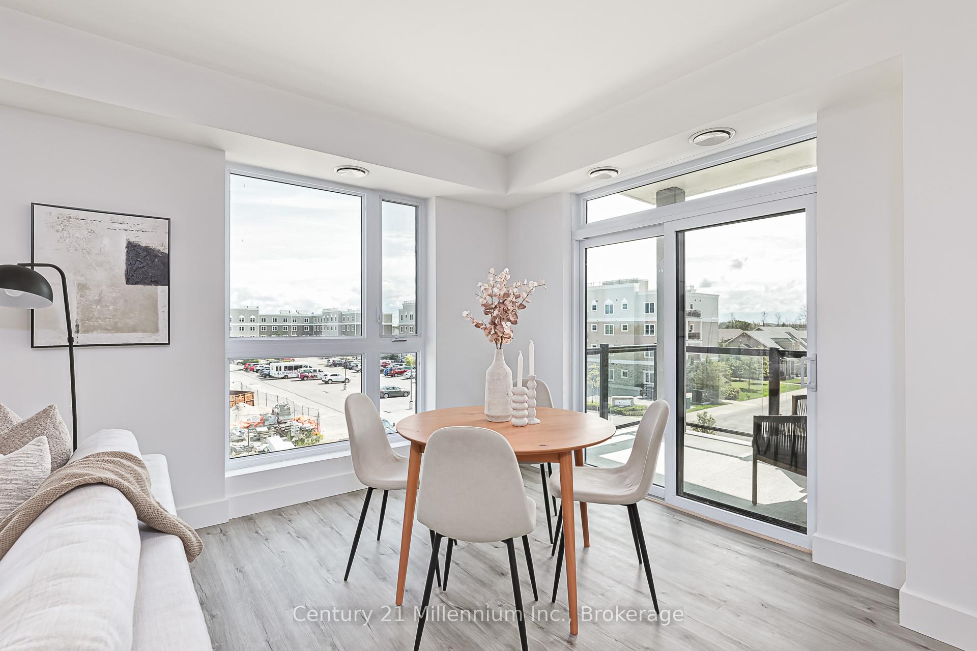 Photo 13 of Unit 324, 4 Kimberly Lane, Collingwood — HOMEH