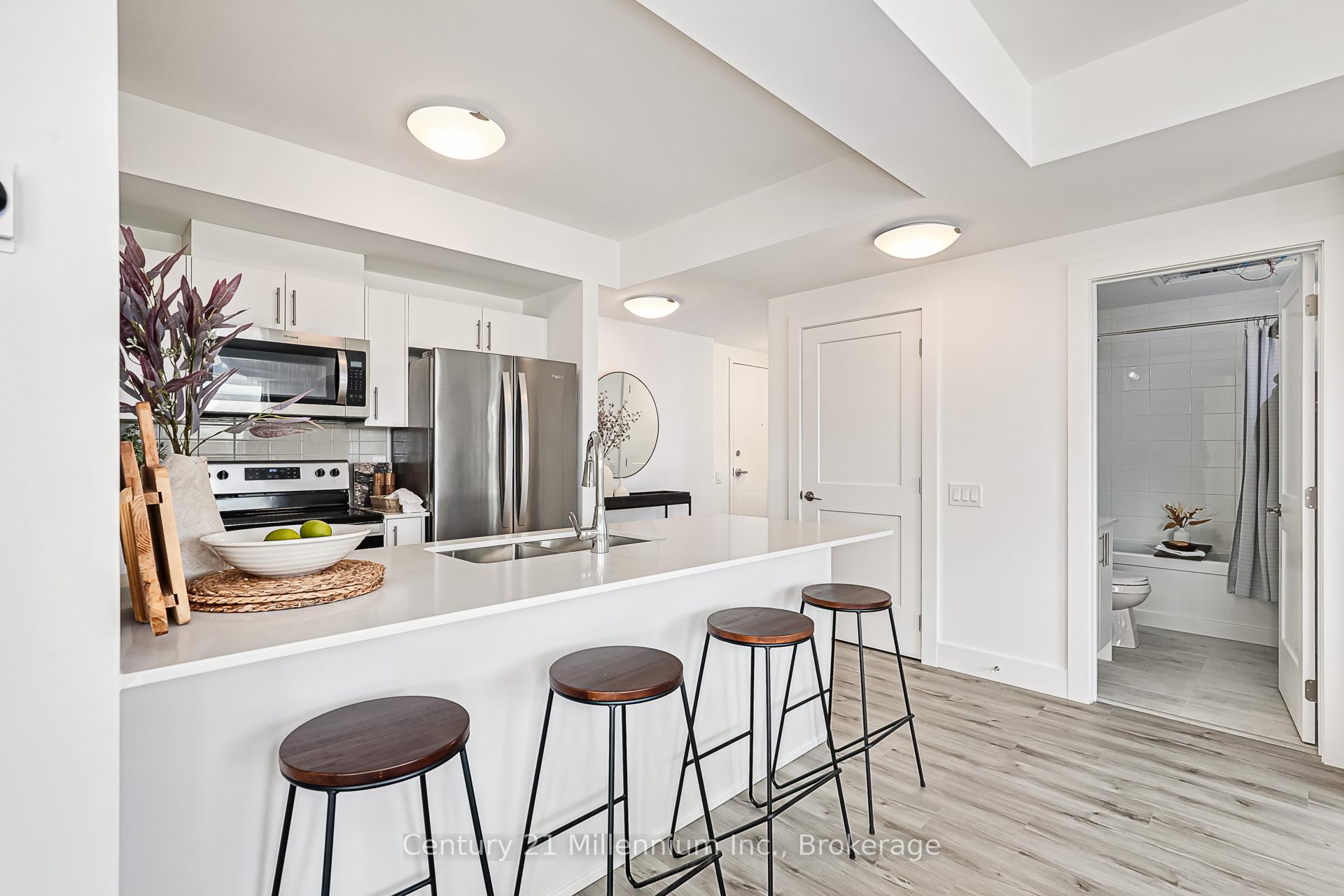 Photo 16 of Unit 324, 4 Kimberly Lane, Collingwood — HOMEH