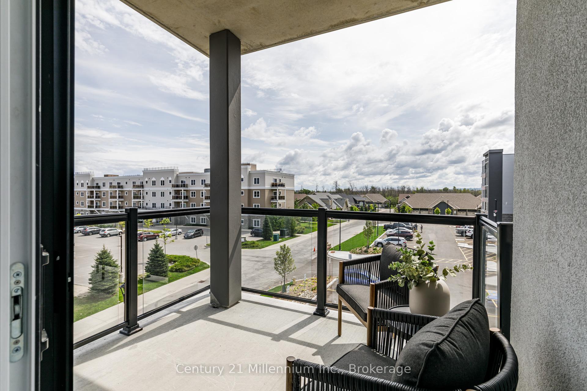 Photo 17 of Unit 324, 4 Kimberly Lane, Collingwood — HOMEH
