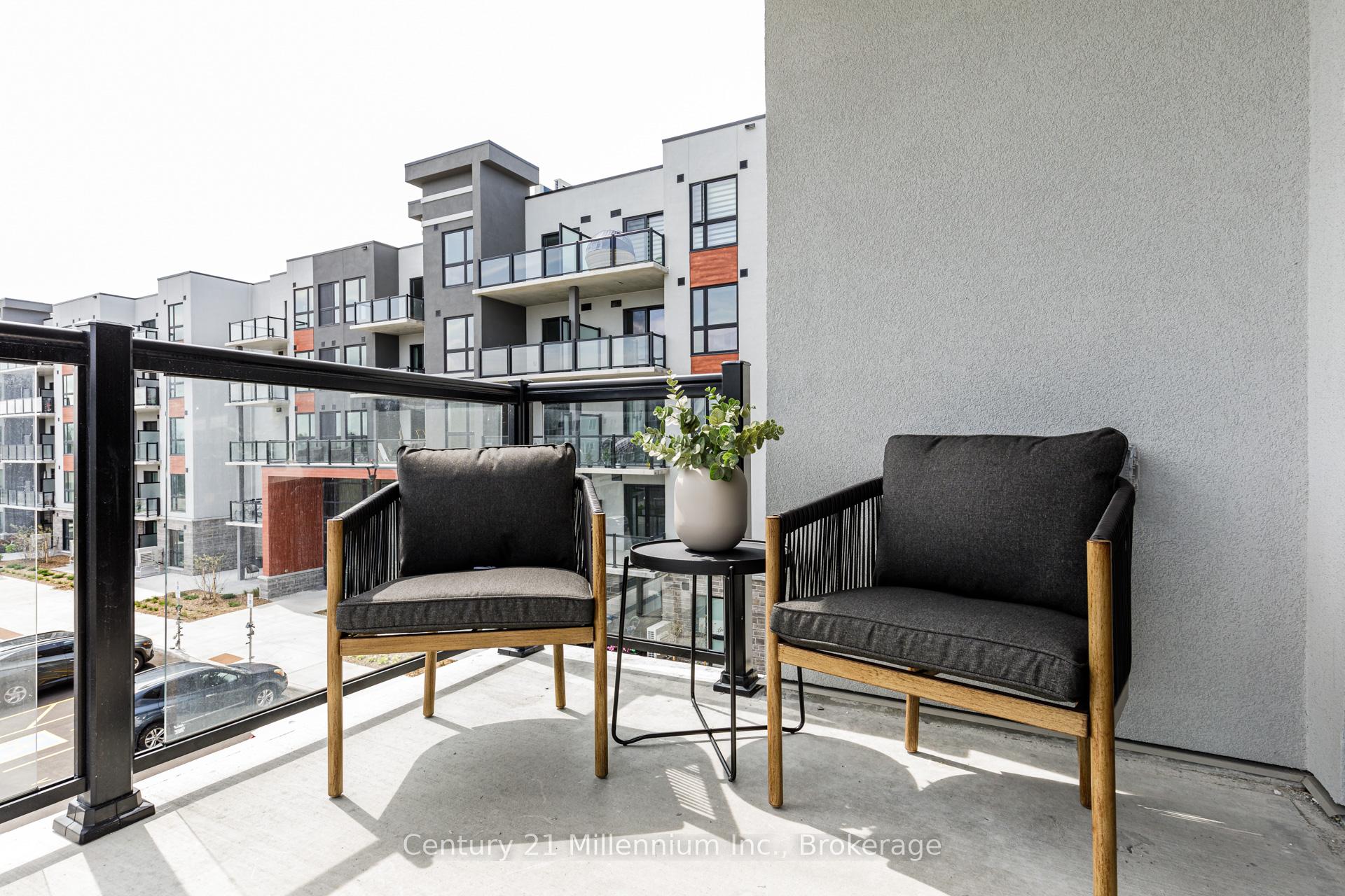 Photo 18 of Unit 324, 4 Kimberly Lane, Collingwood — HOMEH