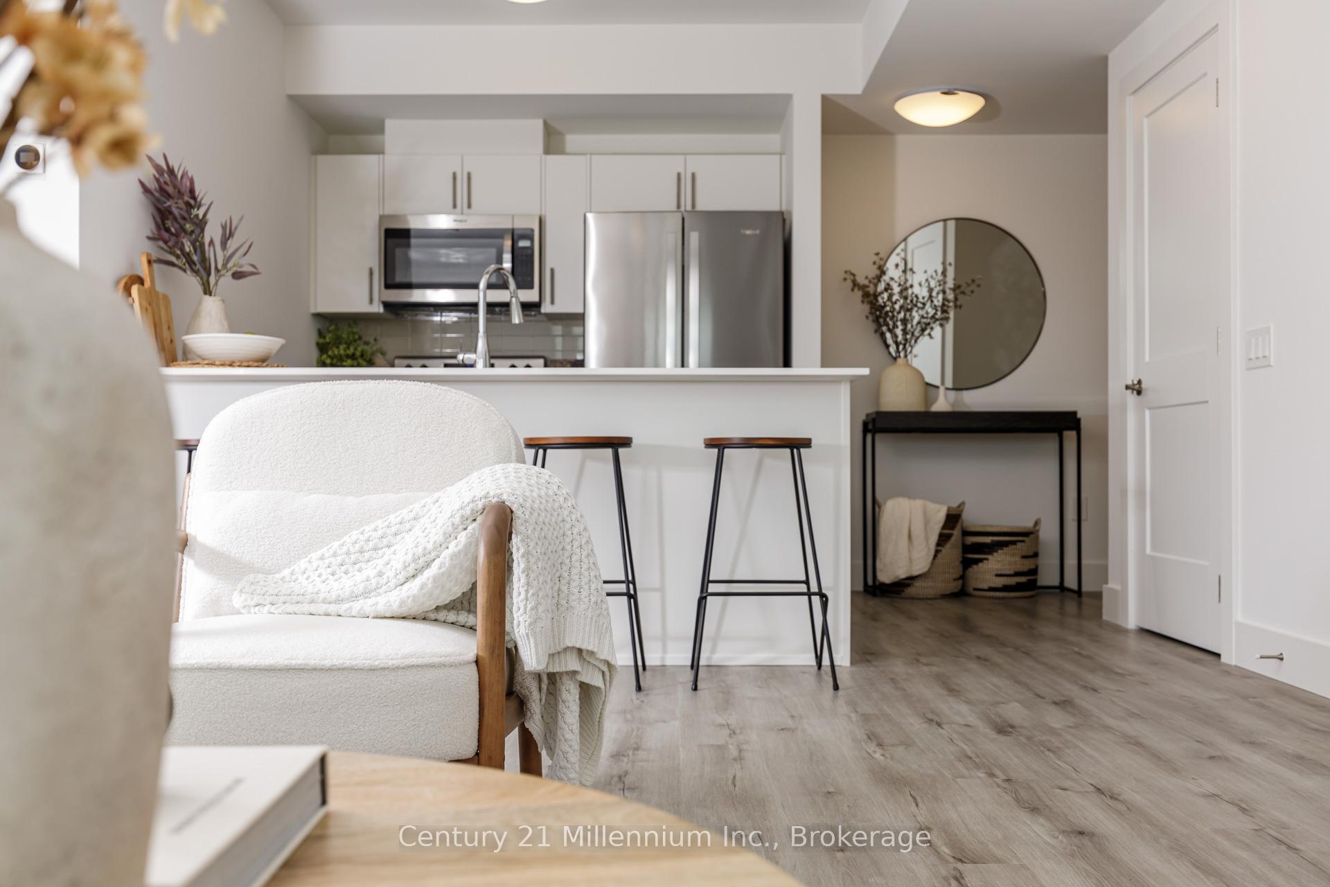 Photo 20 of Unit 324, 4 Kimberly Lane, Collingwood — HOMEH