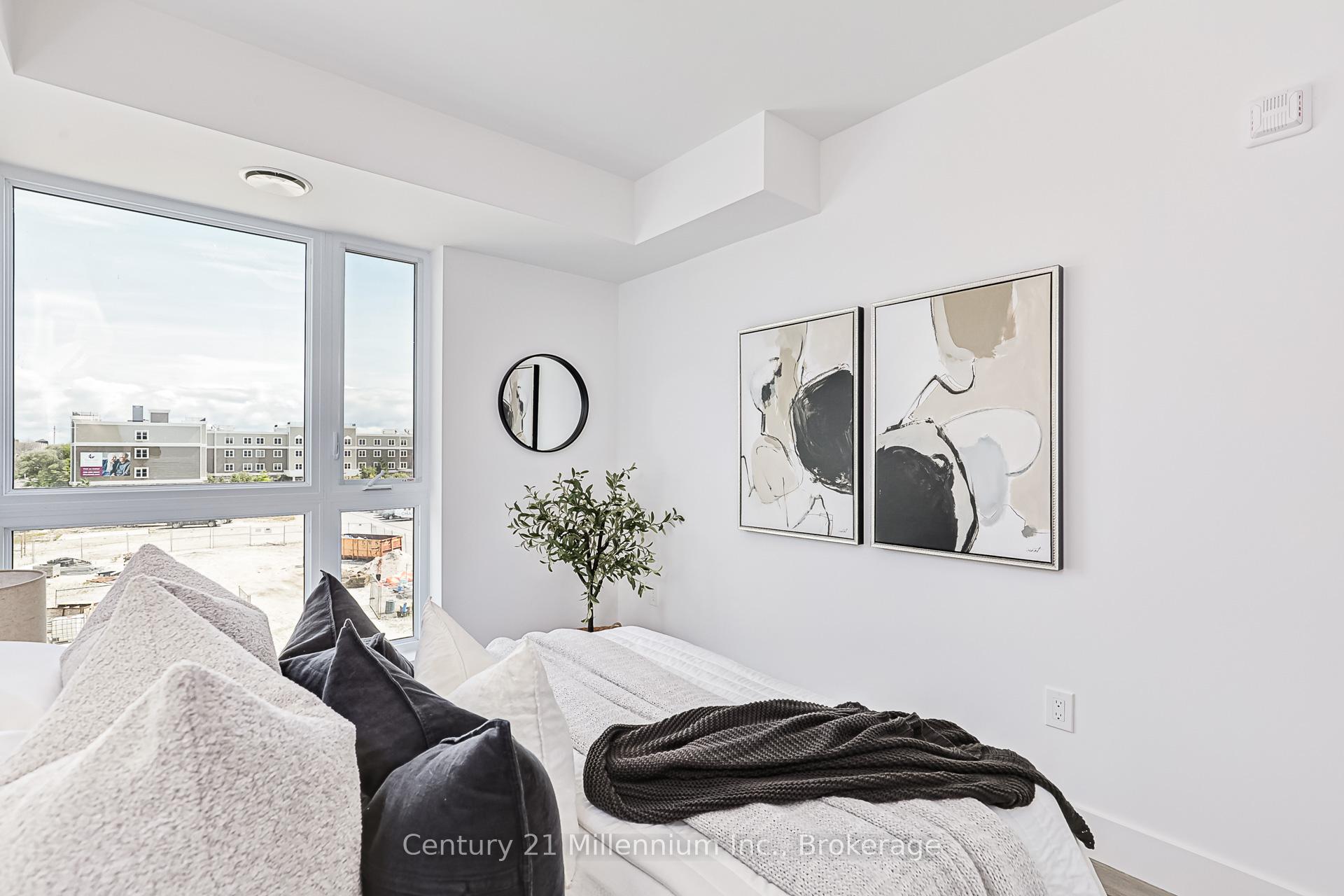Photo 31 of Unit 324, 4 Kimberly Lane, Collingwood — HOMEH