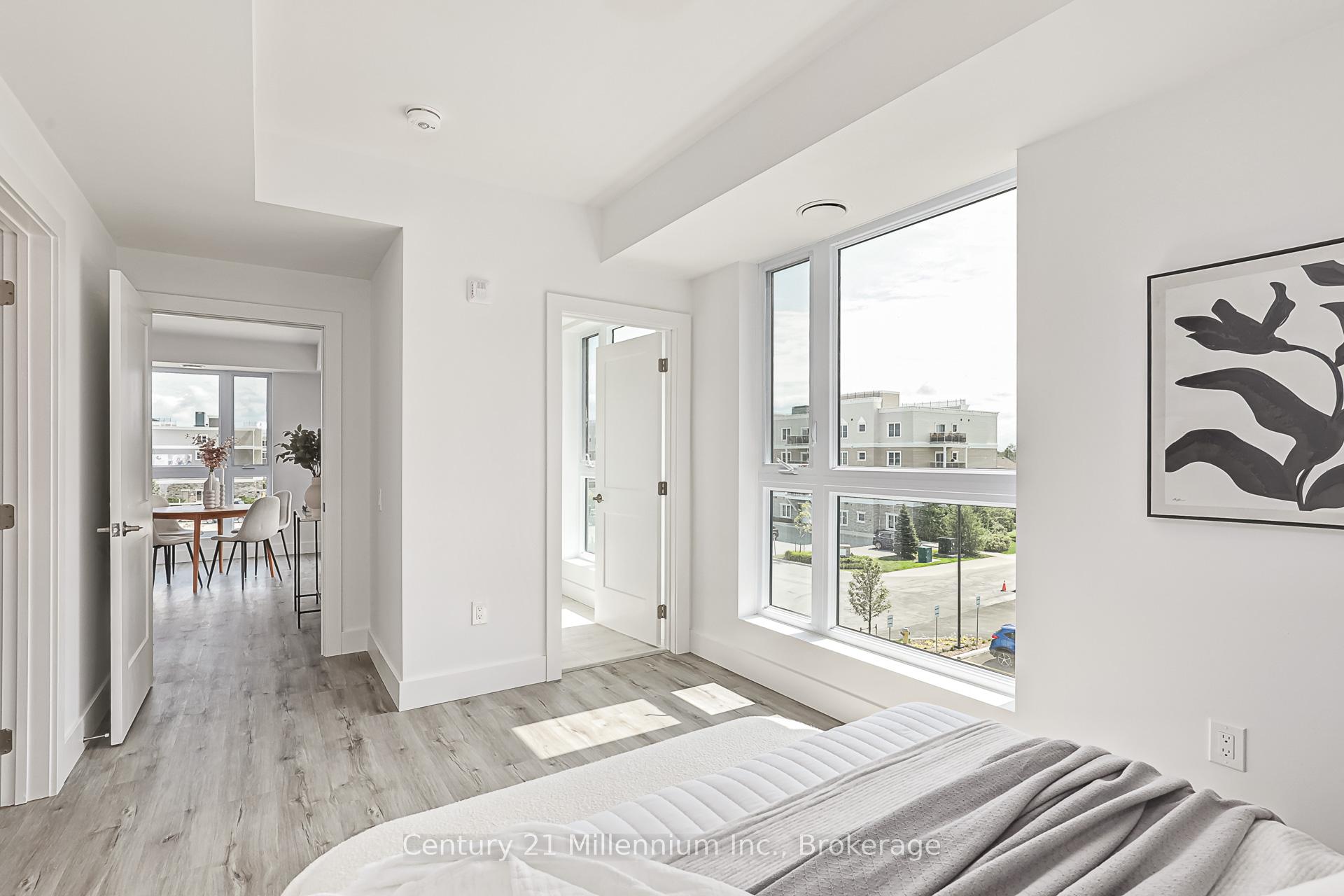 Photo 34 of Unit 324, 4 Kimberly Lane, Collingwood — HOMEH