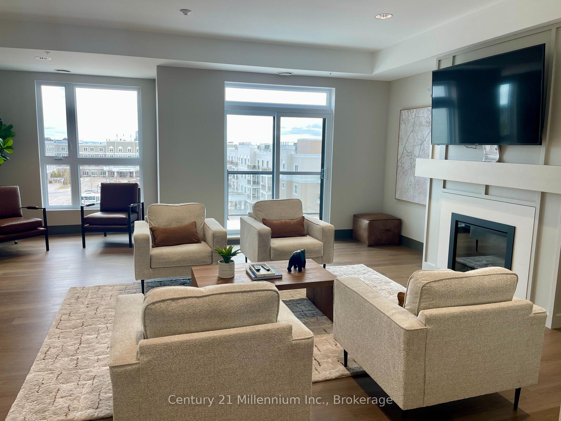 Photo 38 of Unit 324, 4 Kimberly Lane, Collingwood — HOMEH