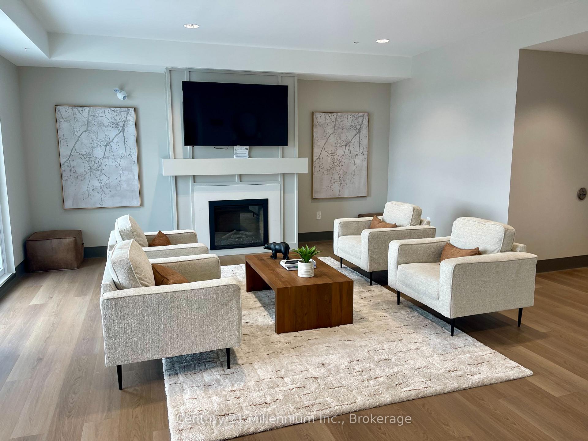Photo 39 of Unit 324, 4 Kimberly Lane, Collingwood — HOMEH