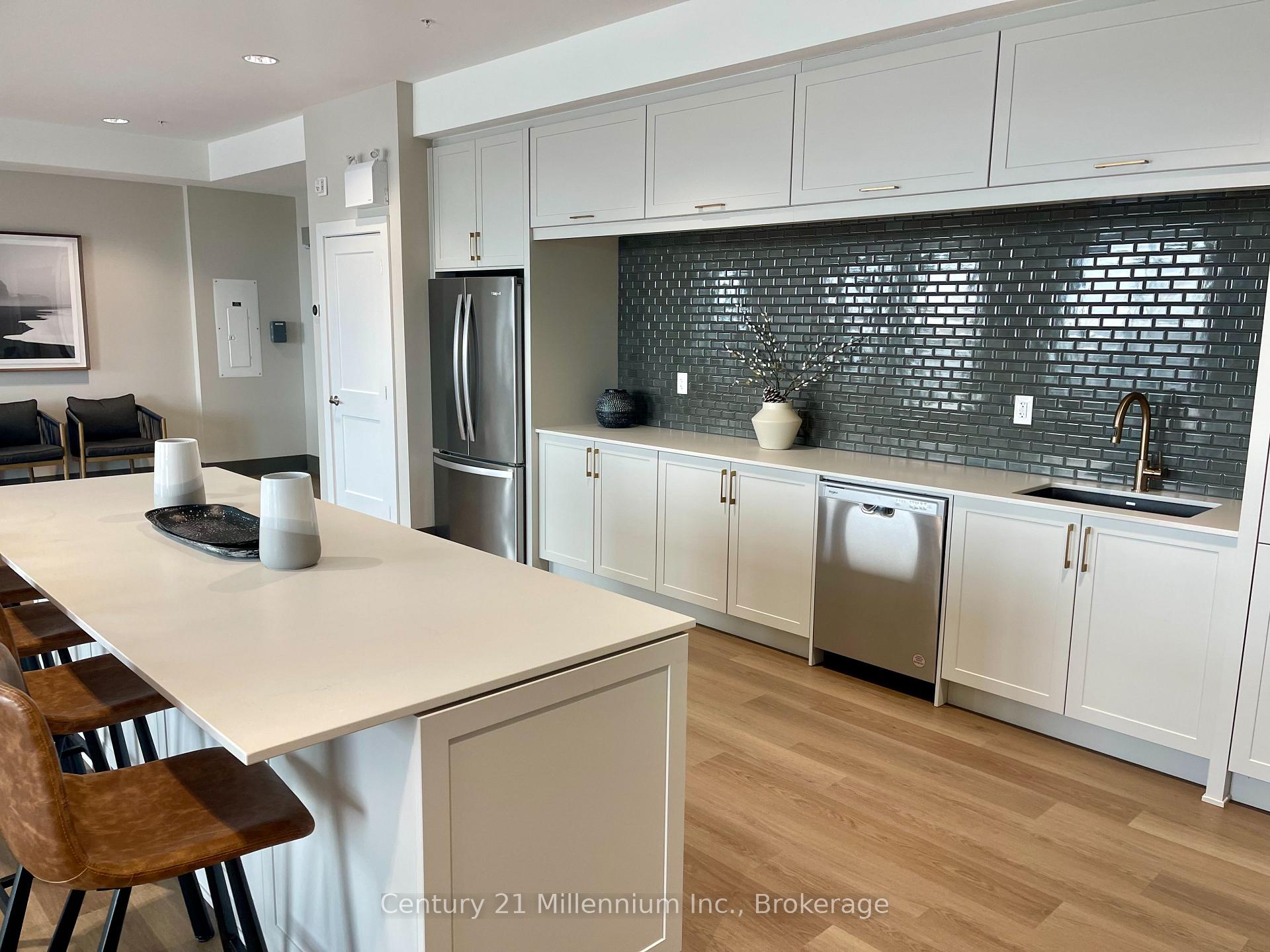 Photo 40 of Unit 324, 4 Kimberly Lane, Collingwood — HOMEH