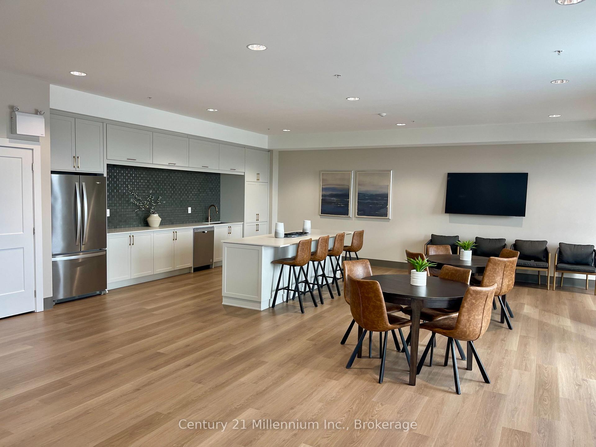 Photo 41 of Unit 324, 4 Kimberly Lane, Collingwood — HOMEH