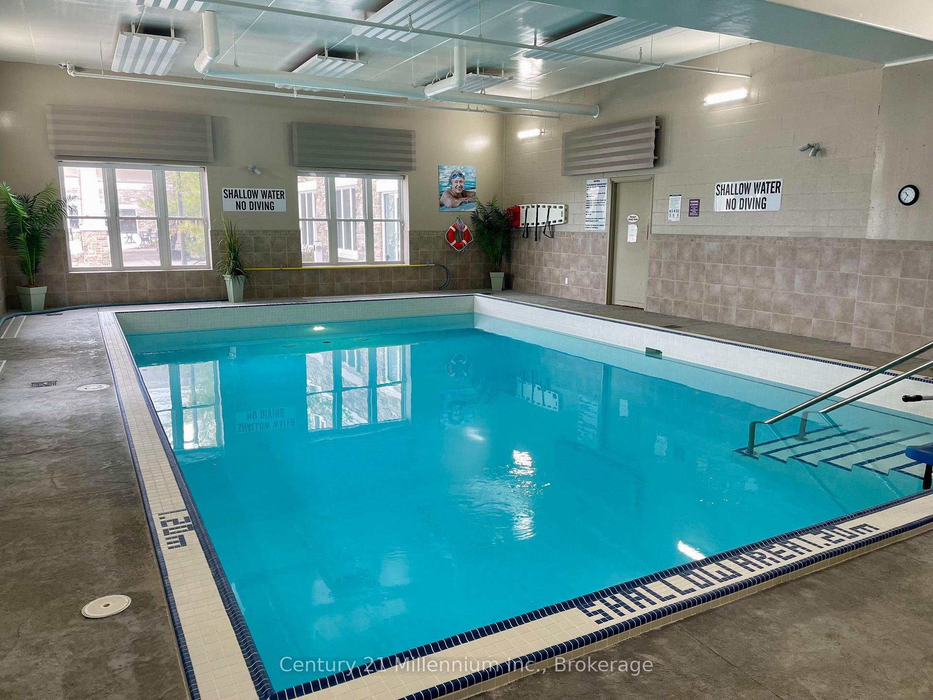Photo 42 of Unit 324, 4 Kimberly Lane, Collingwood — HOMEH