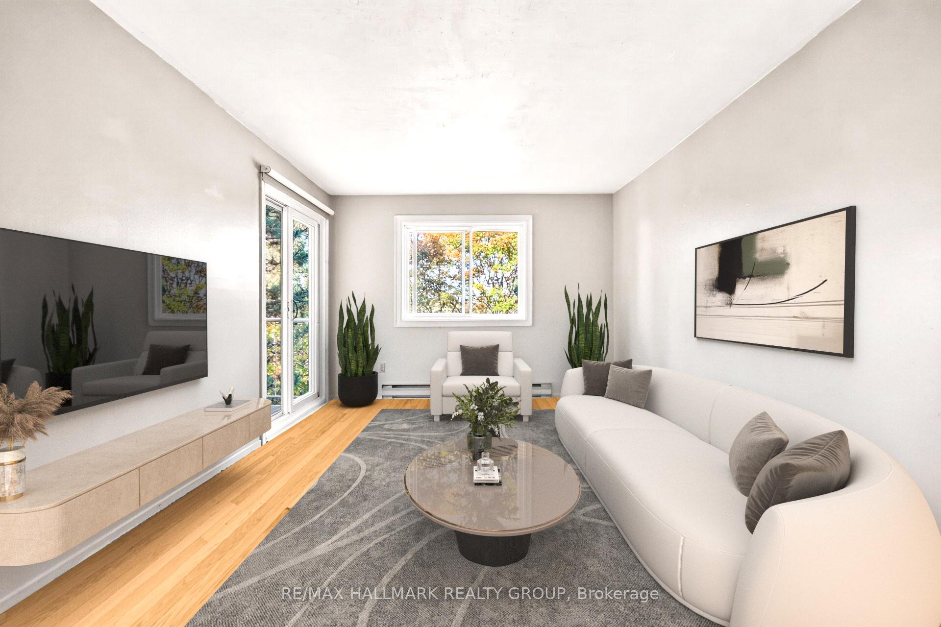 Photo 3 of Unit 306, 270 Brittany Drive, Ottawa, Viscount Alexander Park — HOMEH