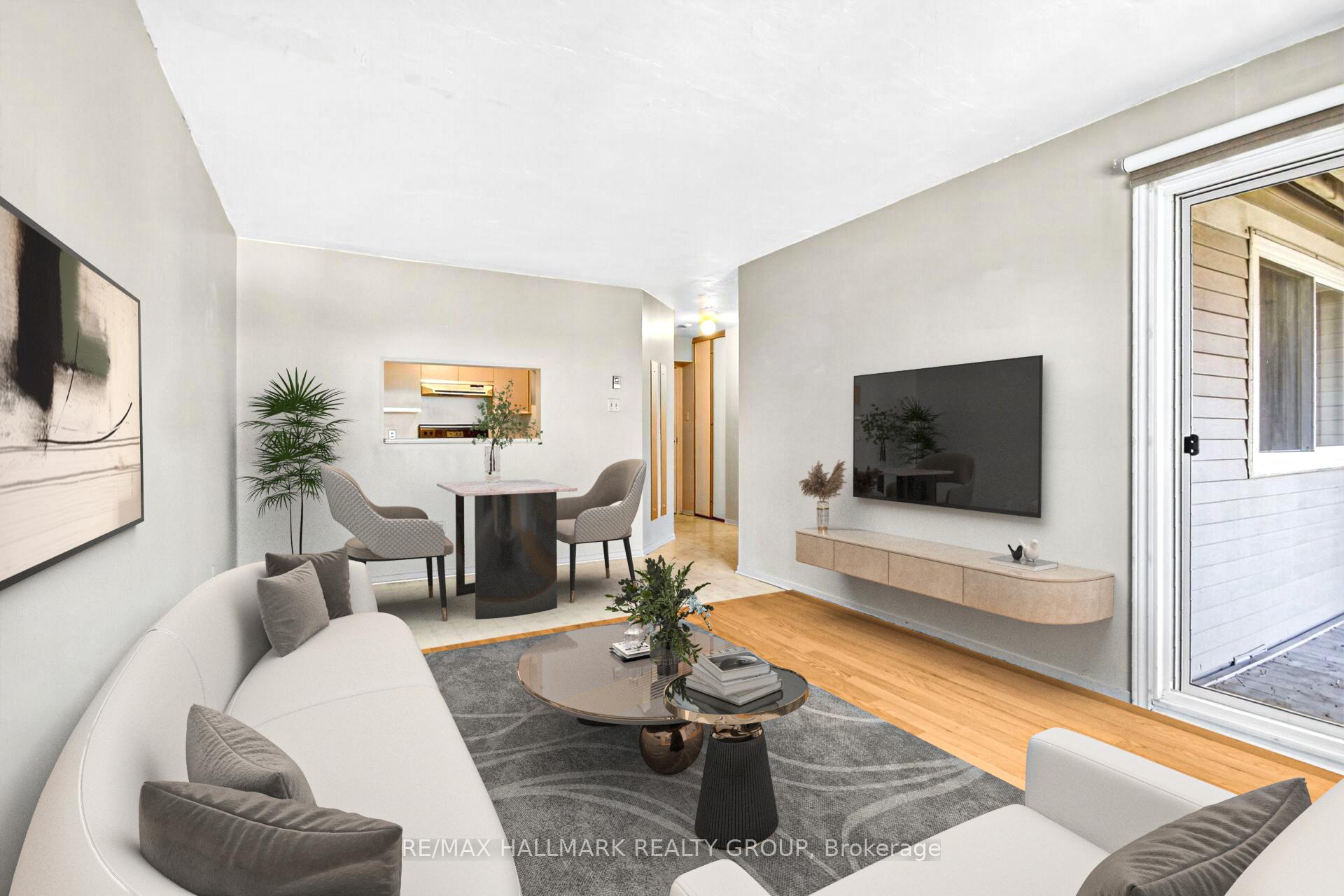 Photo 5 of Unit 306, 270 Brittany Drive, Ottawa, Viscount Alexander Park — HOMEH