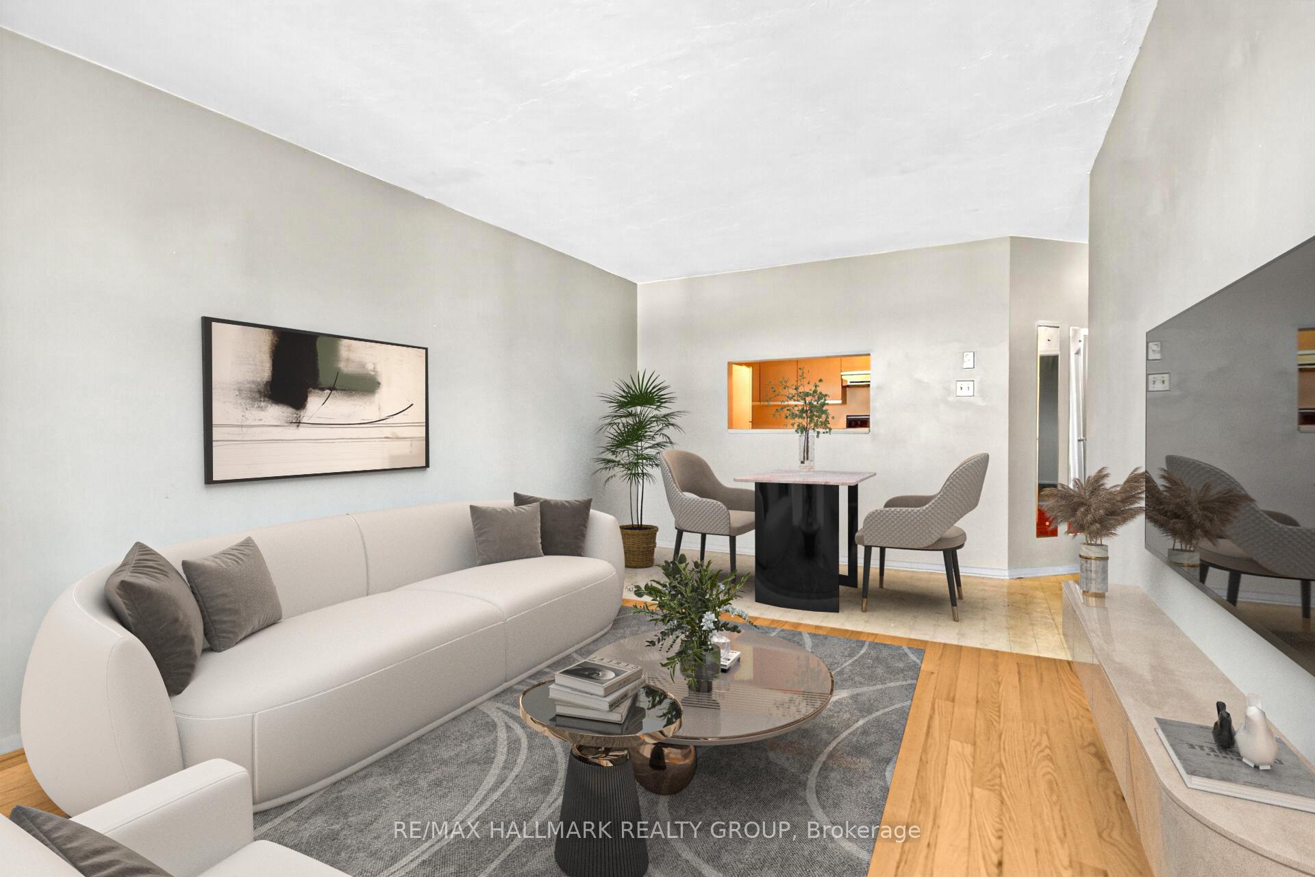 Photo 7 of Unit 306, 270 Brittany Drive, Ottawa, Viscount Alexander Park — HOMEH