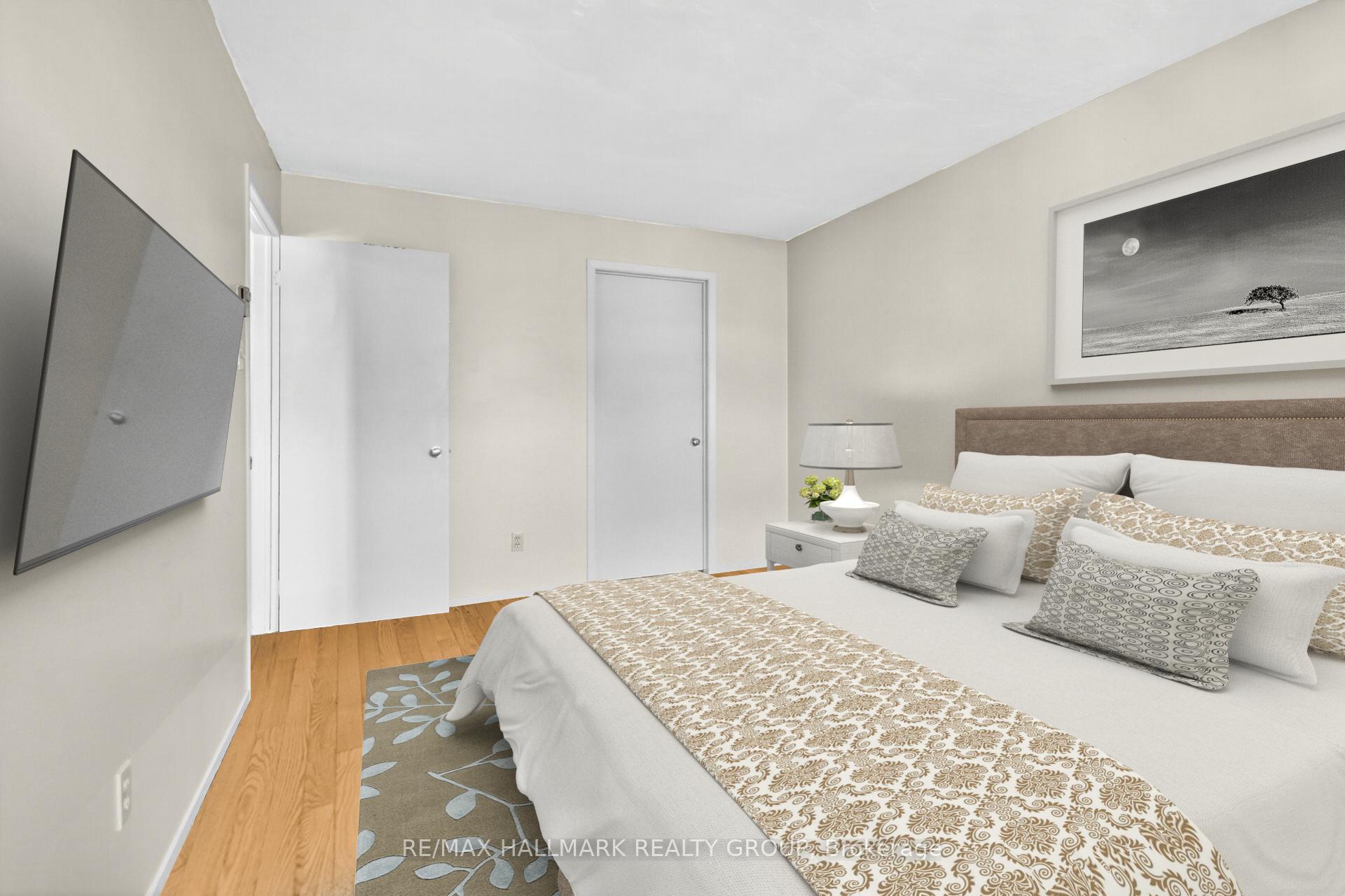 Photo 16 of Unit 306, 270 Brittany Drive, Ottawa, Viscount Alexander Park — HOMEH