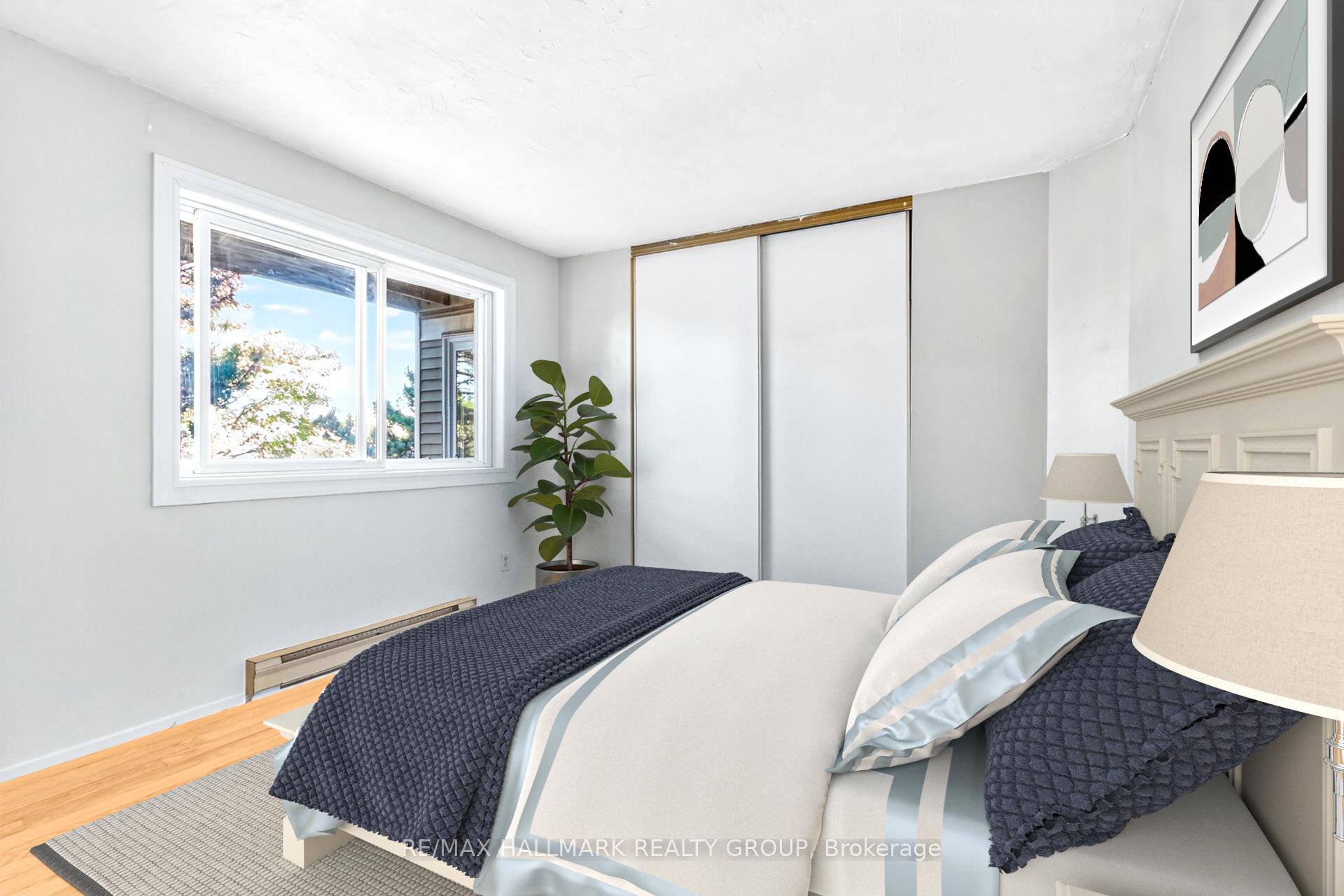 Photo 20 of Unit 306, 270 Brittany Drive, Ottawa, Viscount Alexander Park — HOMEH