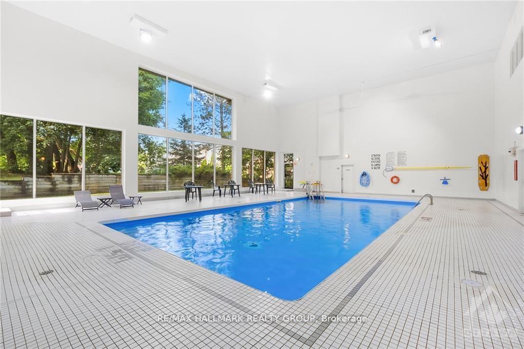 Photo 34 of Unit 306, 270 Brittany Drive, Ottawa, Viscount Alexander Park — HOMEH