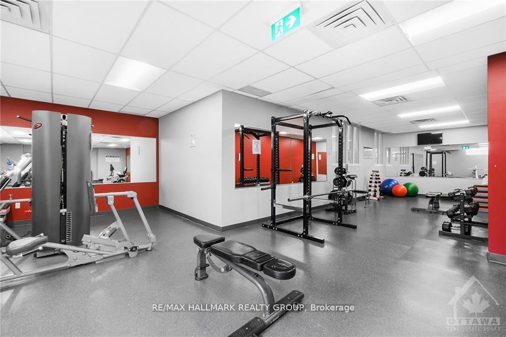 Photo 36 of Unit 306, 270 Brittany Drive, Ottawa, Viscount Alexander Park — HOMEH