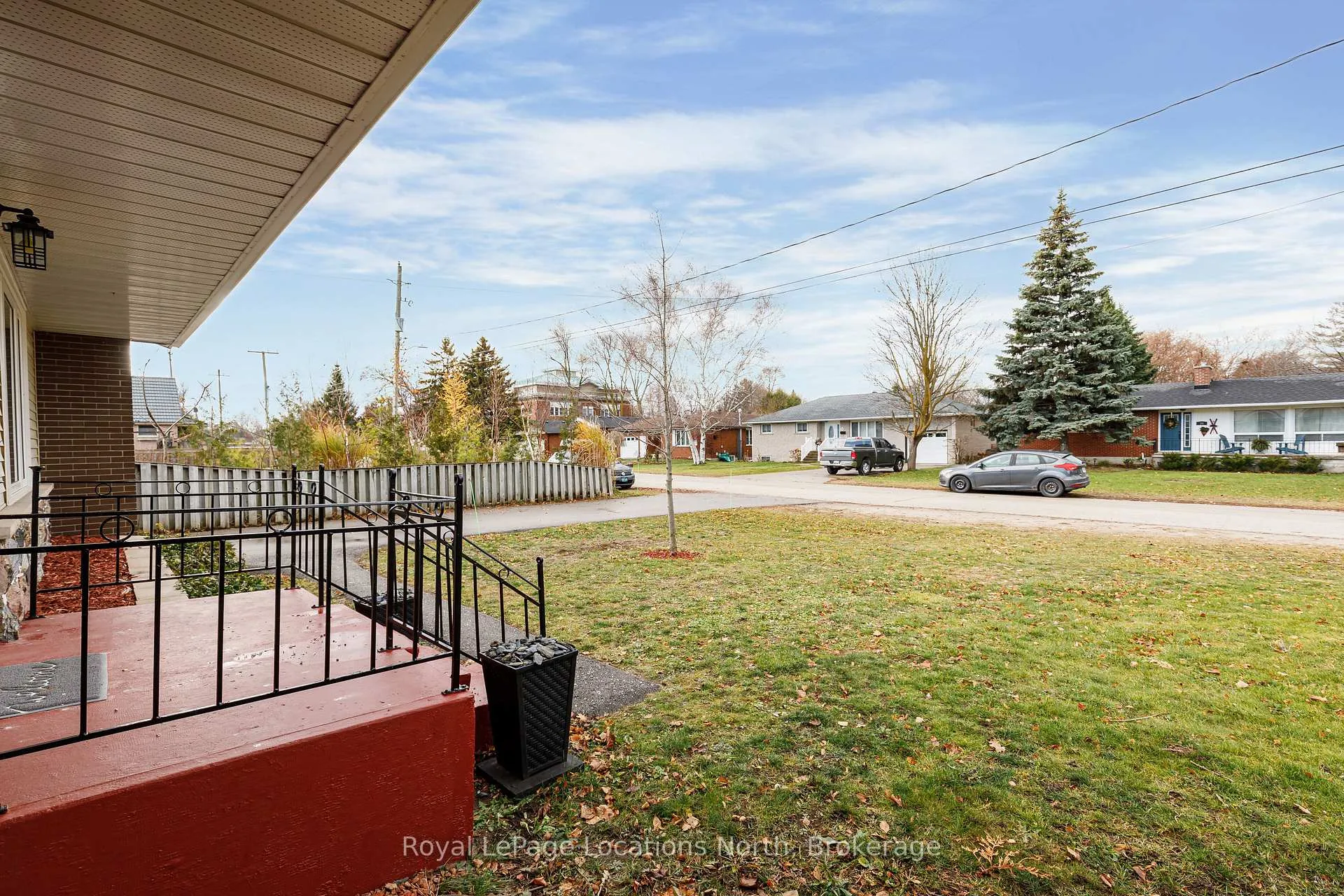 Photo 31 of 35 Walnut Street, Collingwood — HOMEH