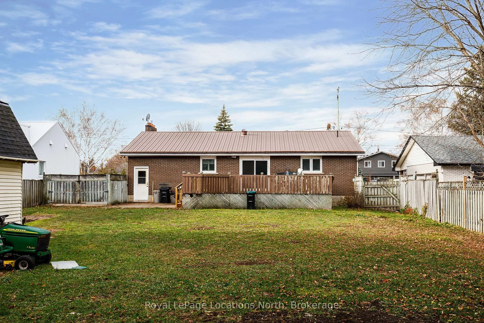 Photo 35 of 35 Walnut Street, Collingwood — HOMEH