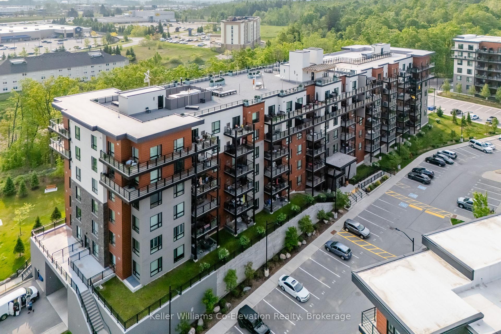 Photo 1 of Unit 114, 302 Essa Road, Barrie, Ardagh — HOMEH