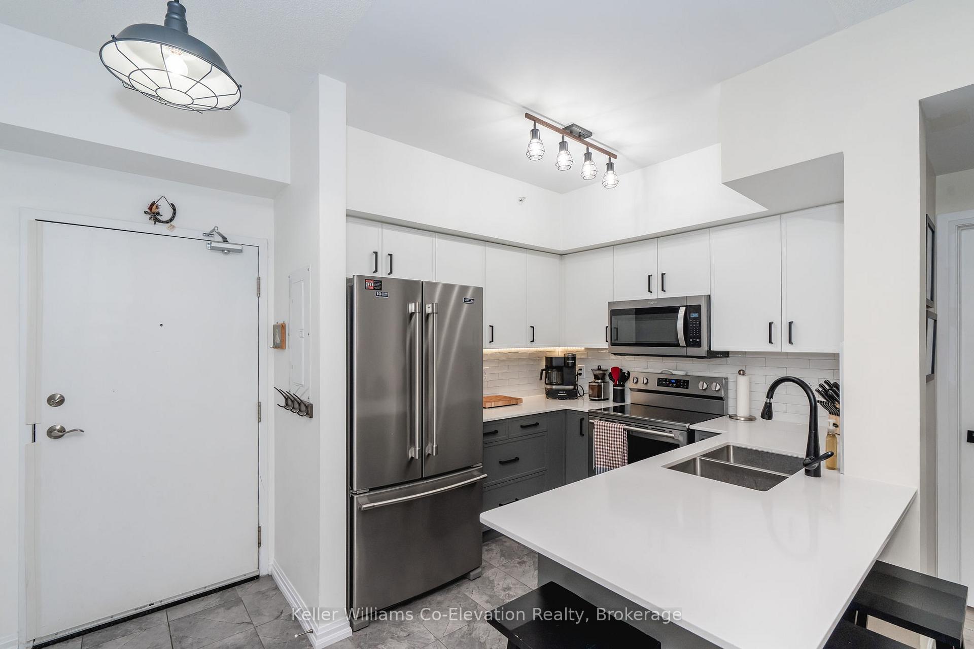 Photo 6 of Unit 114, 302 Essa Road, Barrie, Ardagh — HOMEH
