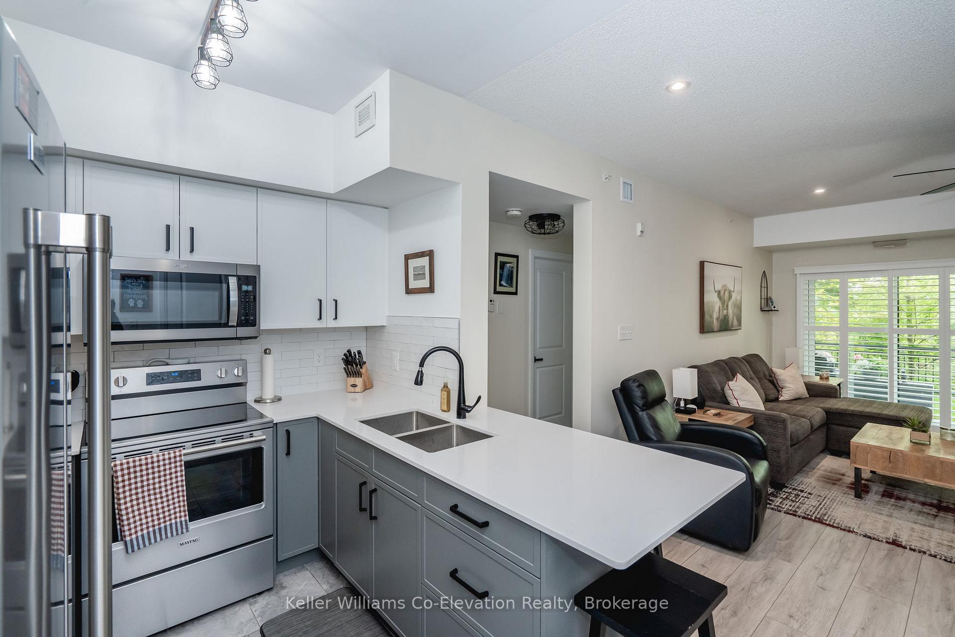 Photo 7 of Unit 114, 302 Essa Road, Barrie, Ardagh — HOMEH