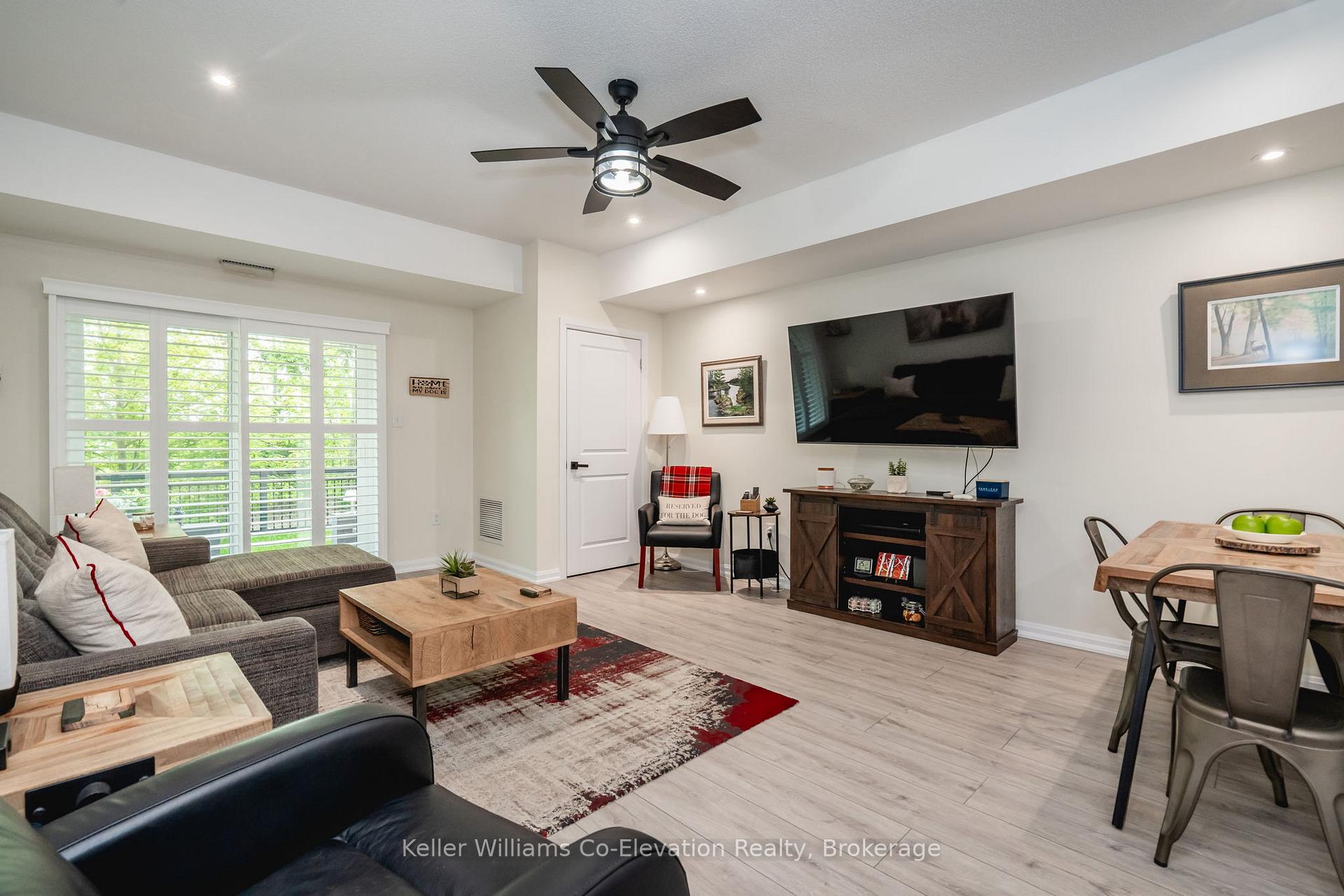 Photo 10 of Unit 114, 302 Essa Road, Barrie, Ardagh — HOMEH