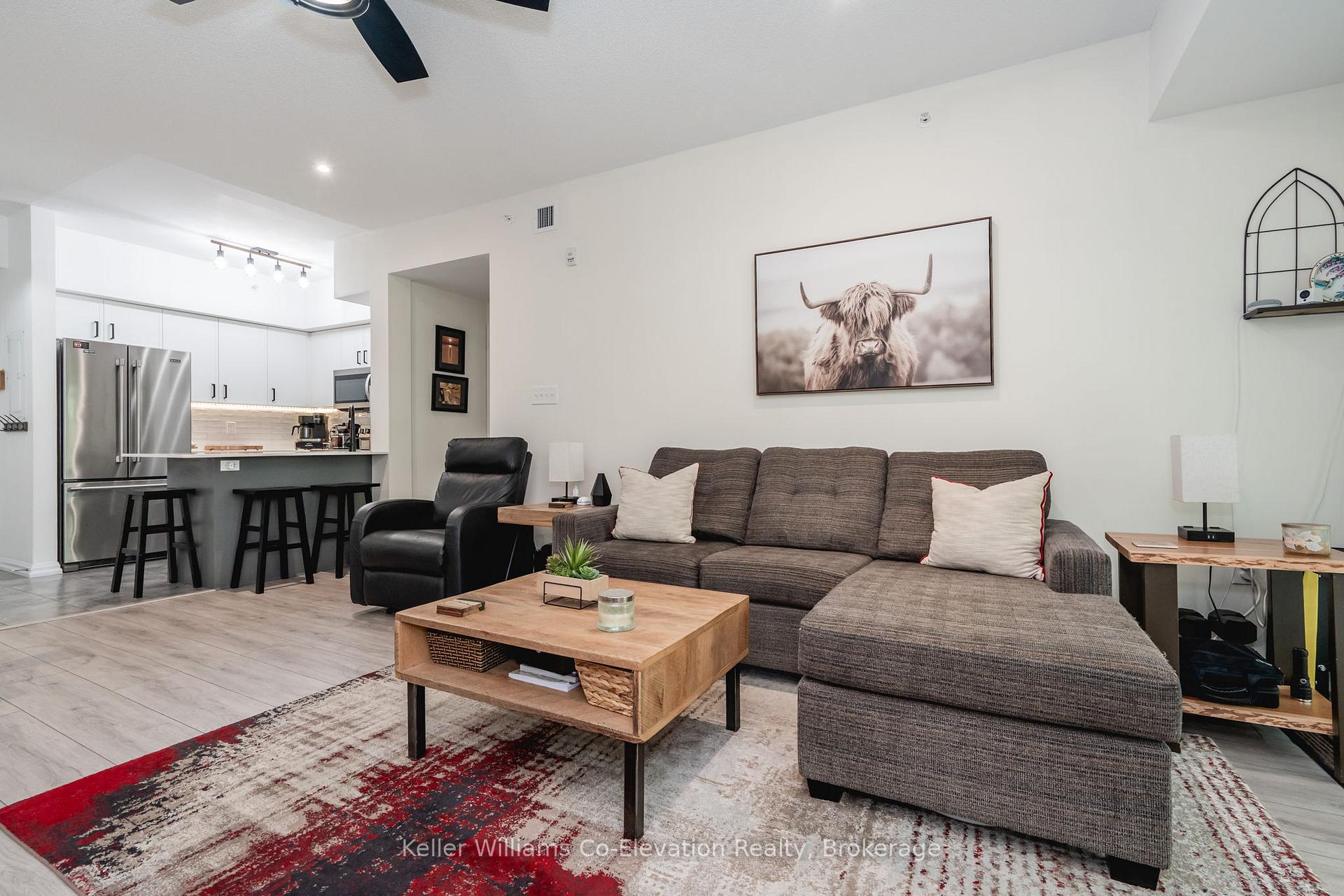 Photo 11 of Unit 114, 302 Essa Road, Barrie, Ardagh — HOMEH