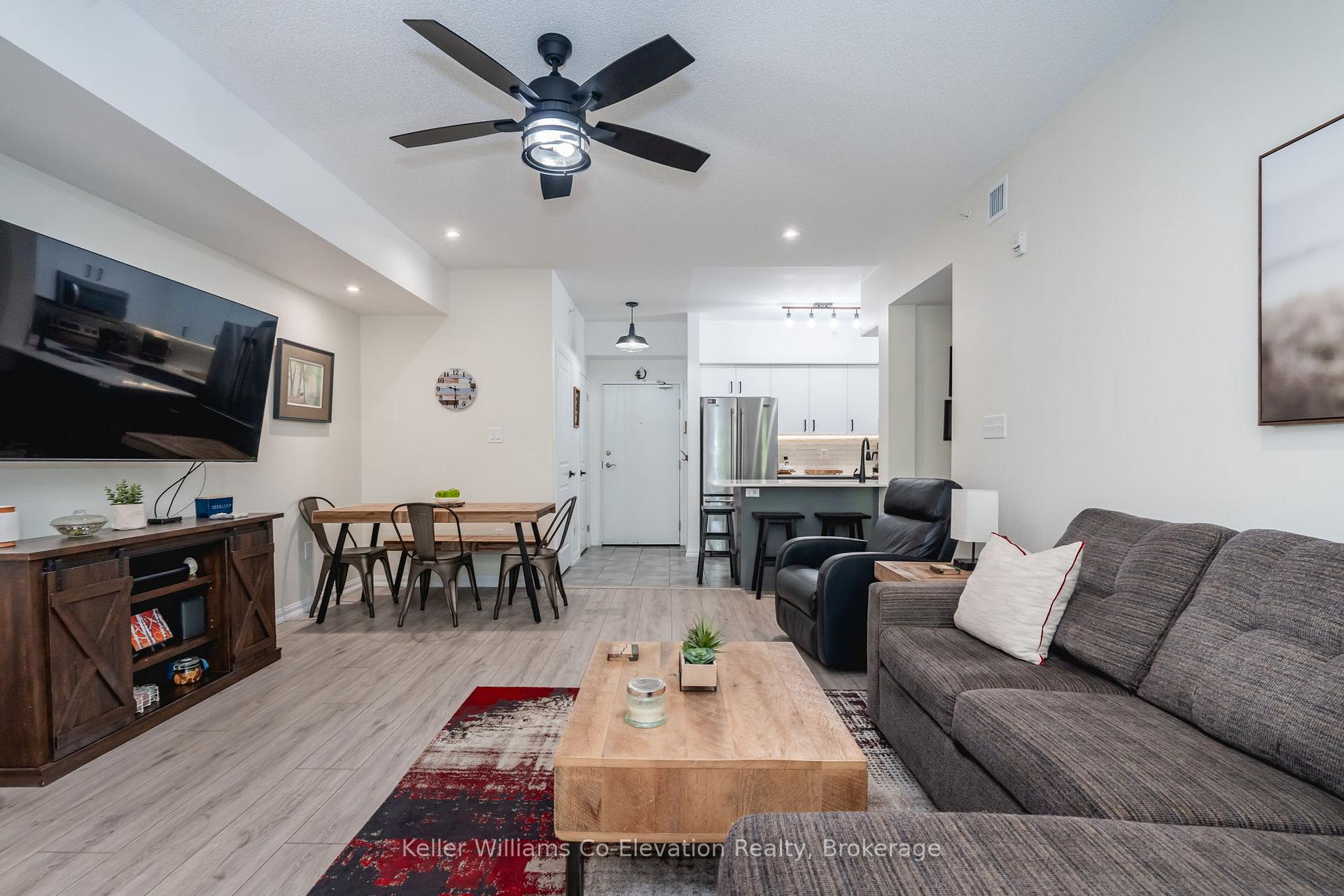 Photo 12 of Unit 114, 302 Essa Road, Barrie, Ardagh — HOMEH