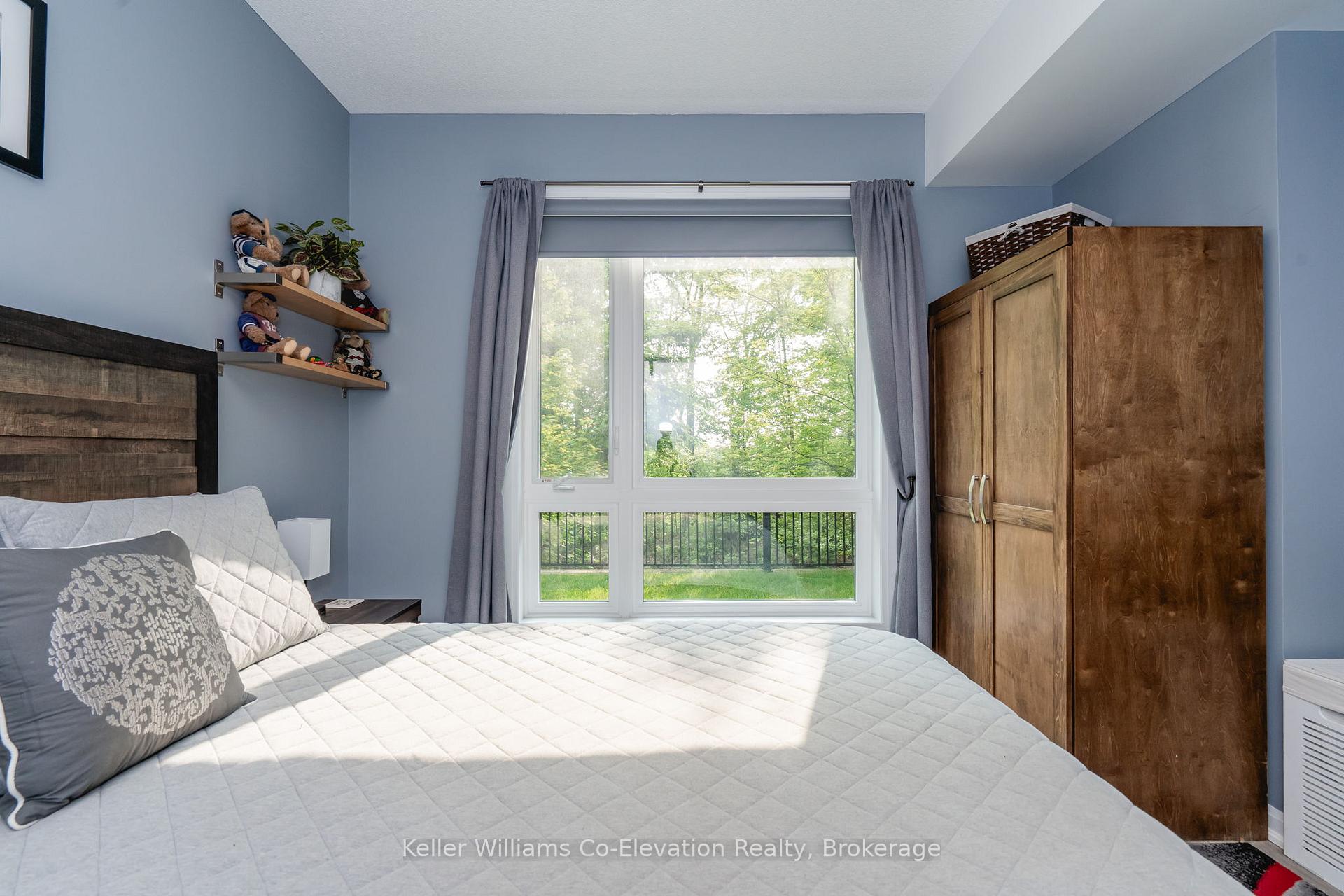 Photo 14 of Unit 114, 302 Essa Road, Barrie, Ardagh — HOMEH