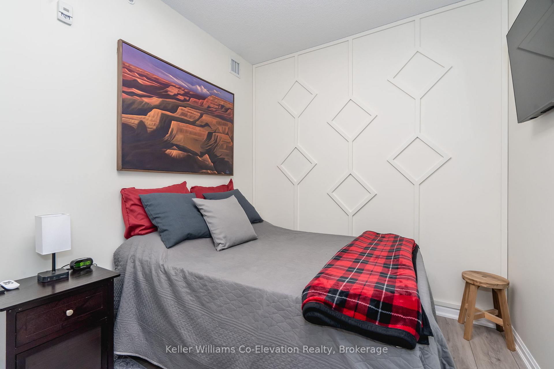 Photo 15 of Unit 114, 302 Essa Road, Barrie, Ardagh — HOMEH