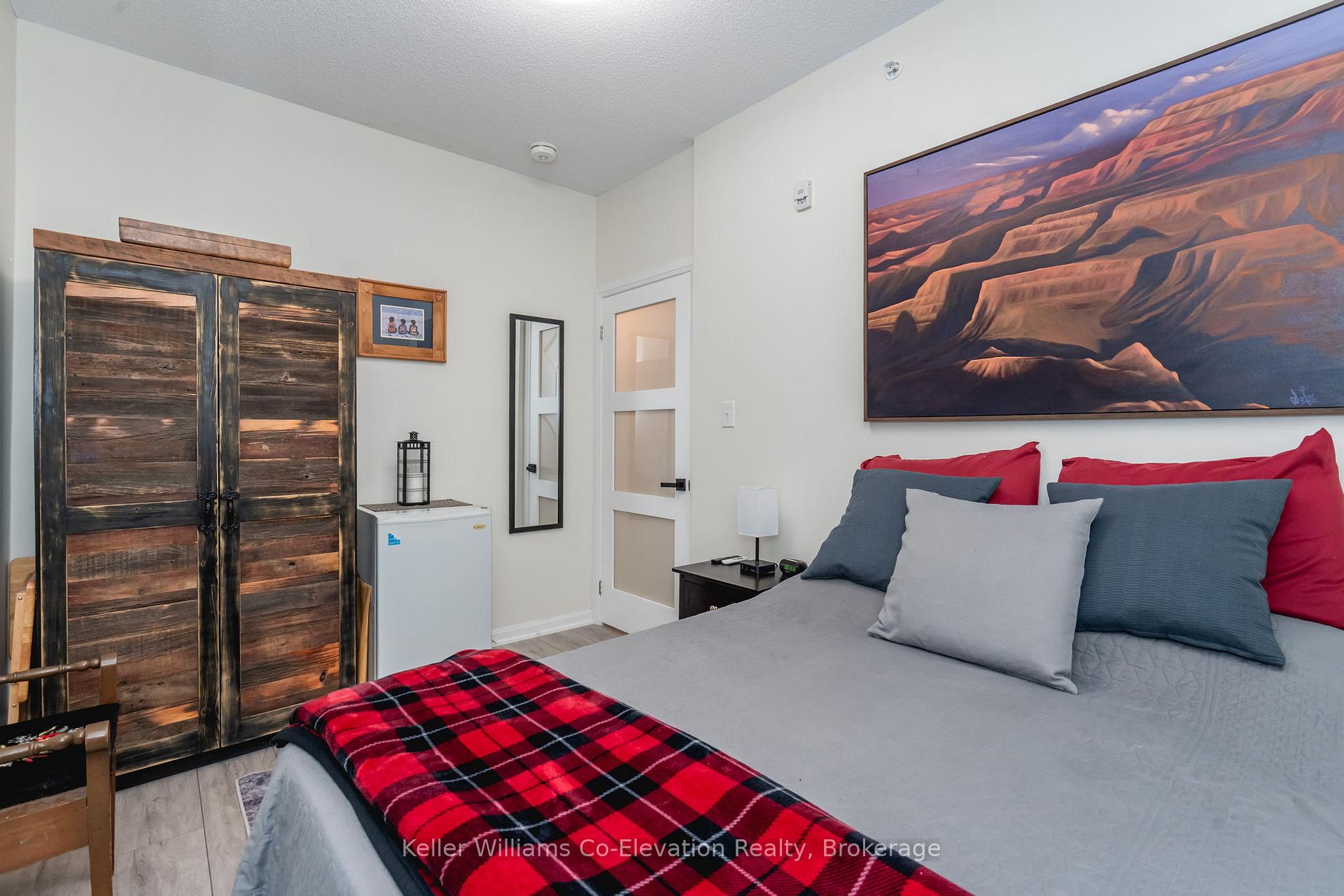 Photo 16 of Unit 114, 302 Essa Road, Barrie, Ardagh — HOMEH