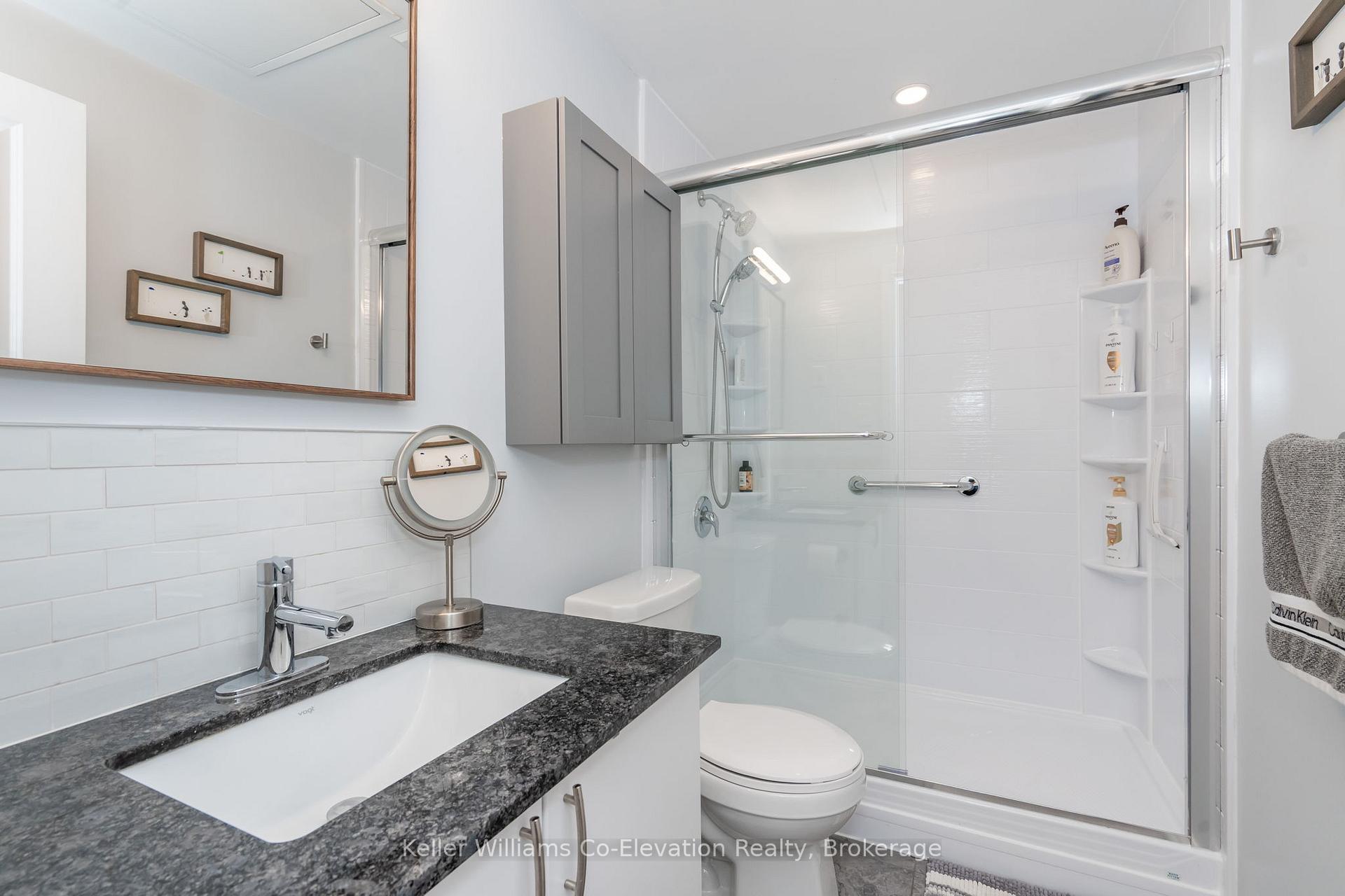 Photo 17 of Unit 114, 302 Essa Road, Barrie, Ardagh — HOMEH