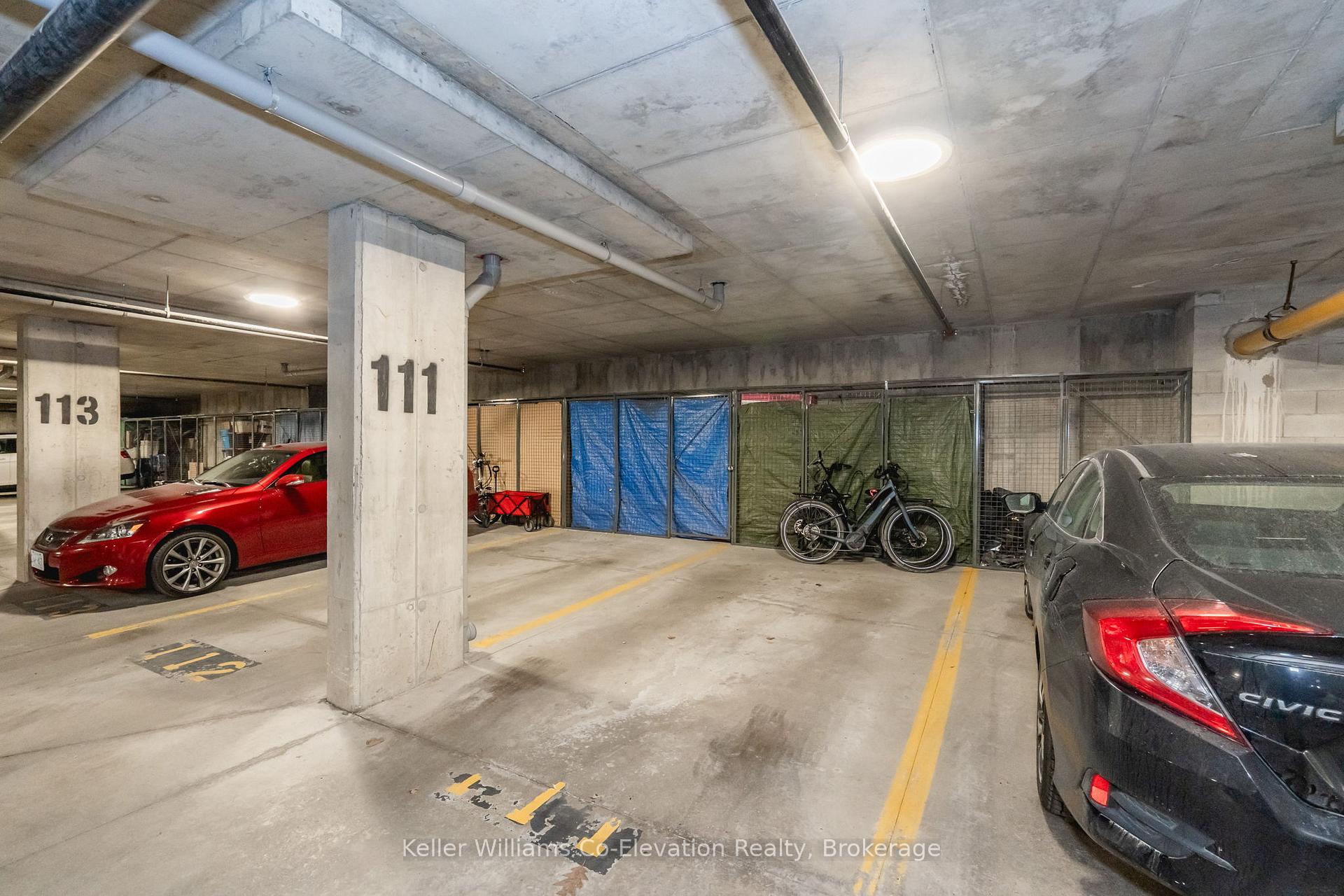 Photo 32 of Unit 114, 302 Essa Road, Barrie, Ardagh — HOMEH