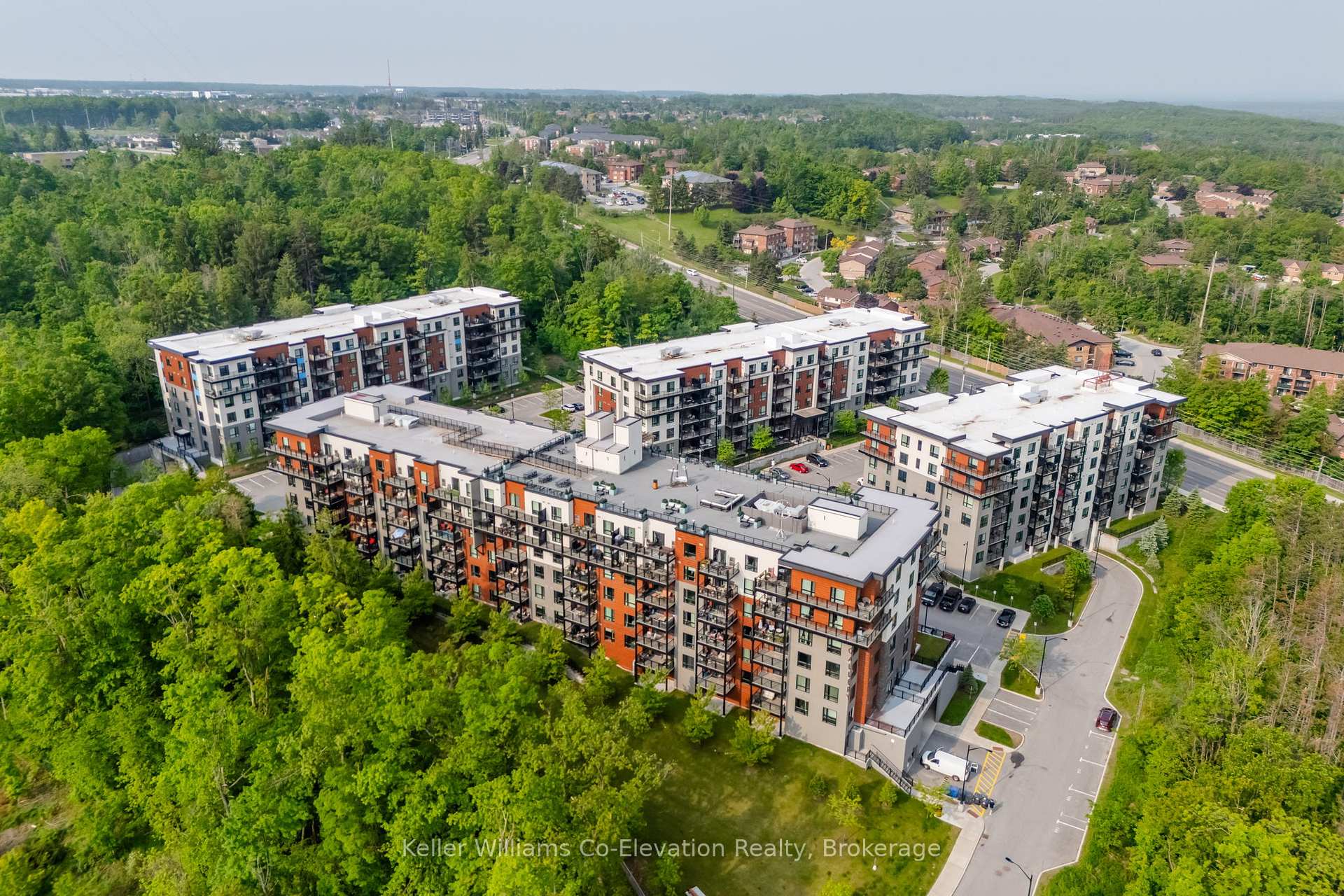 Photo 34 of Unit 114, 302 Essa Road, Barrie, Ardagh — HOMEH
