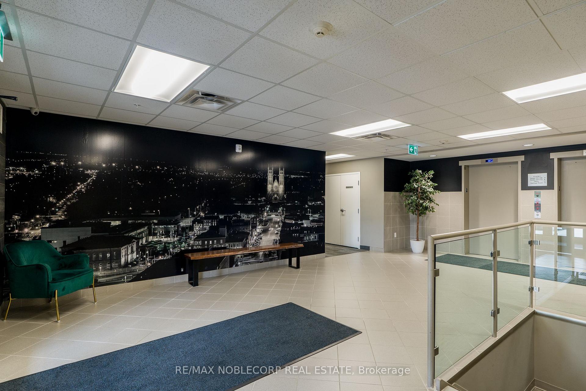Photo 6 of Unit 504, 7 Kay Crescent, Guelph, Pineridge/Westminster Woods — HOMEH