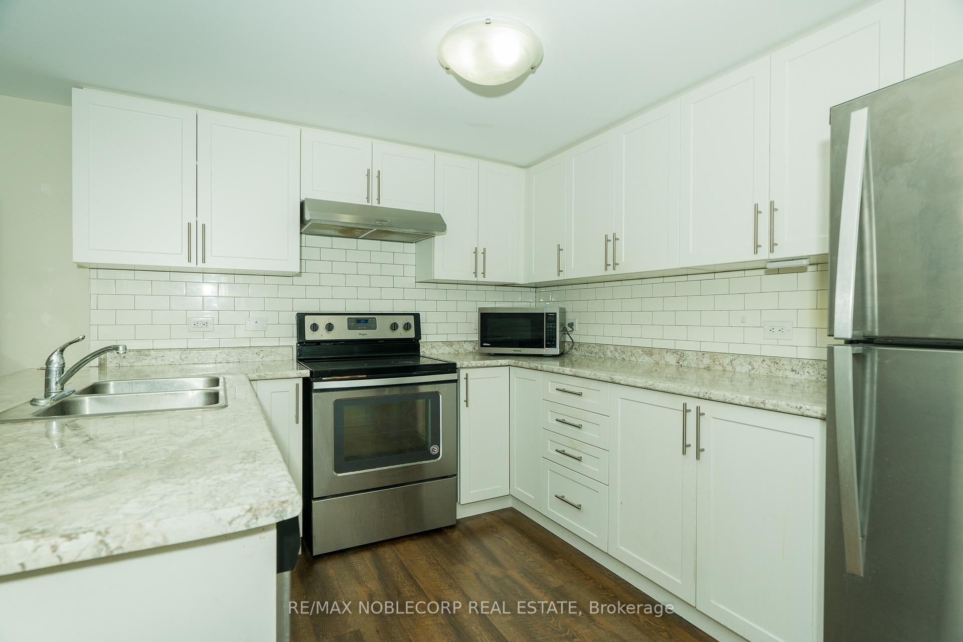 Photo 9 of Unit 504, 7 Kay Crescent, Guelph, Pineridge/Westminster Woods — HOMEH